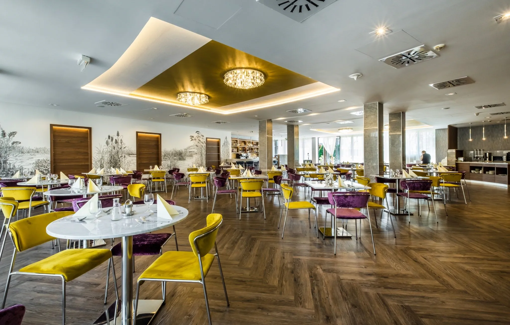 Hotel Golden Lake Resort Balatonfüred – Balatonfüred, Ungaria