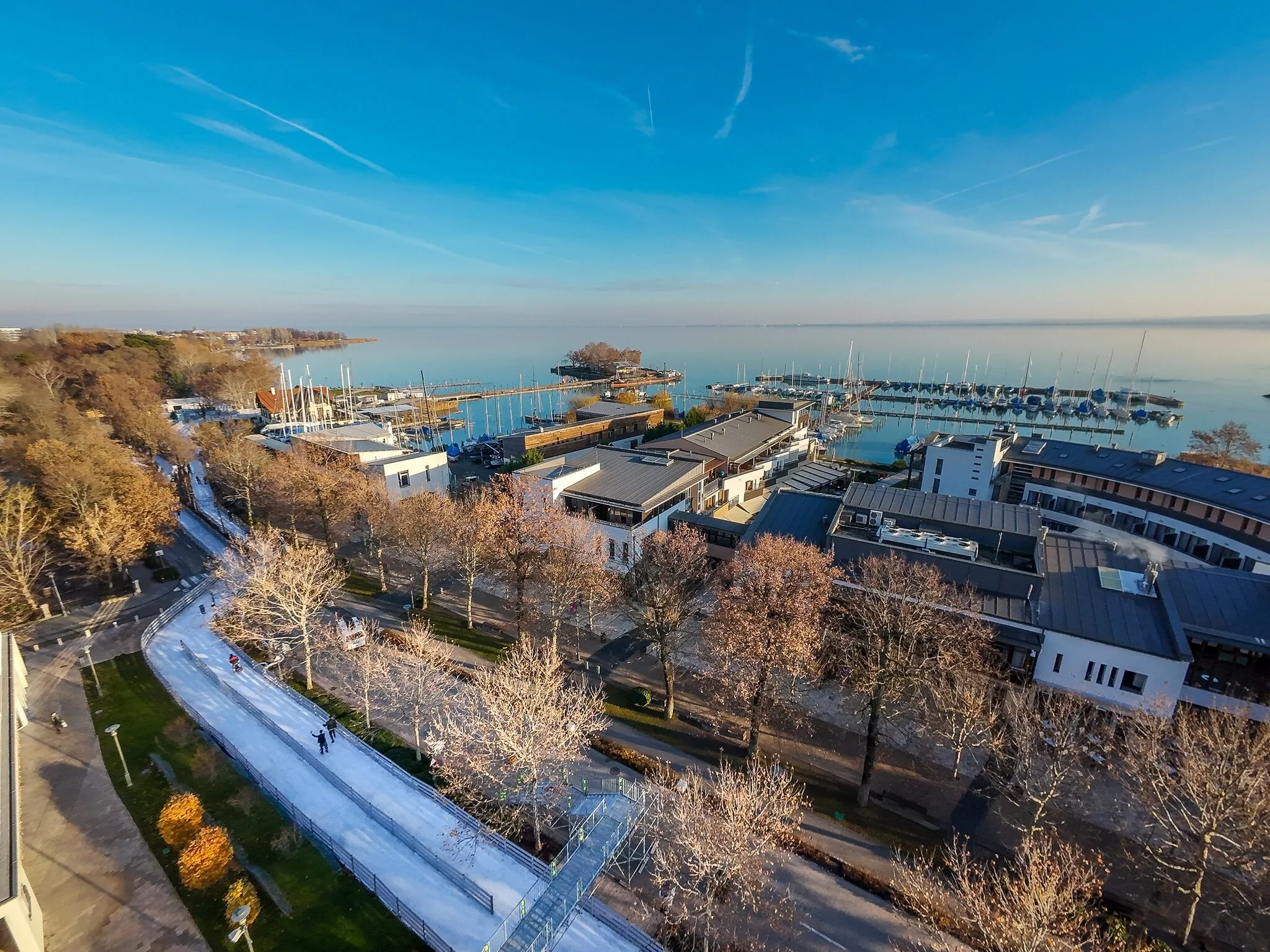 Hotel Golden Lake Resort Balatonfüred – Balatonfüred, Ungaria