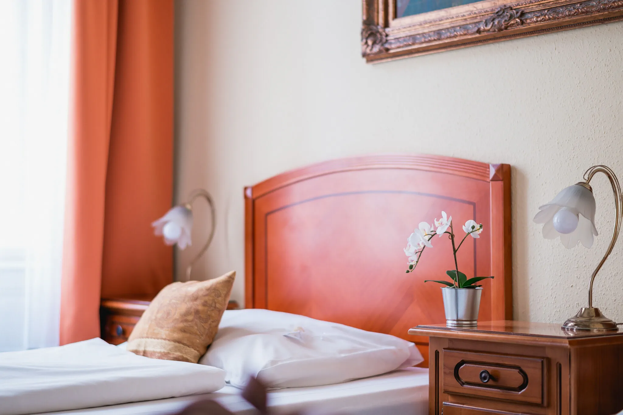 City Hotel Unio Budapest – Budapeszt, Węgry
