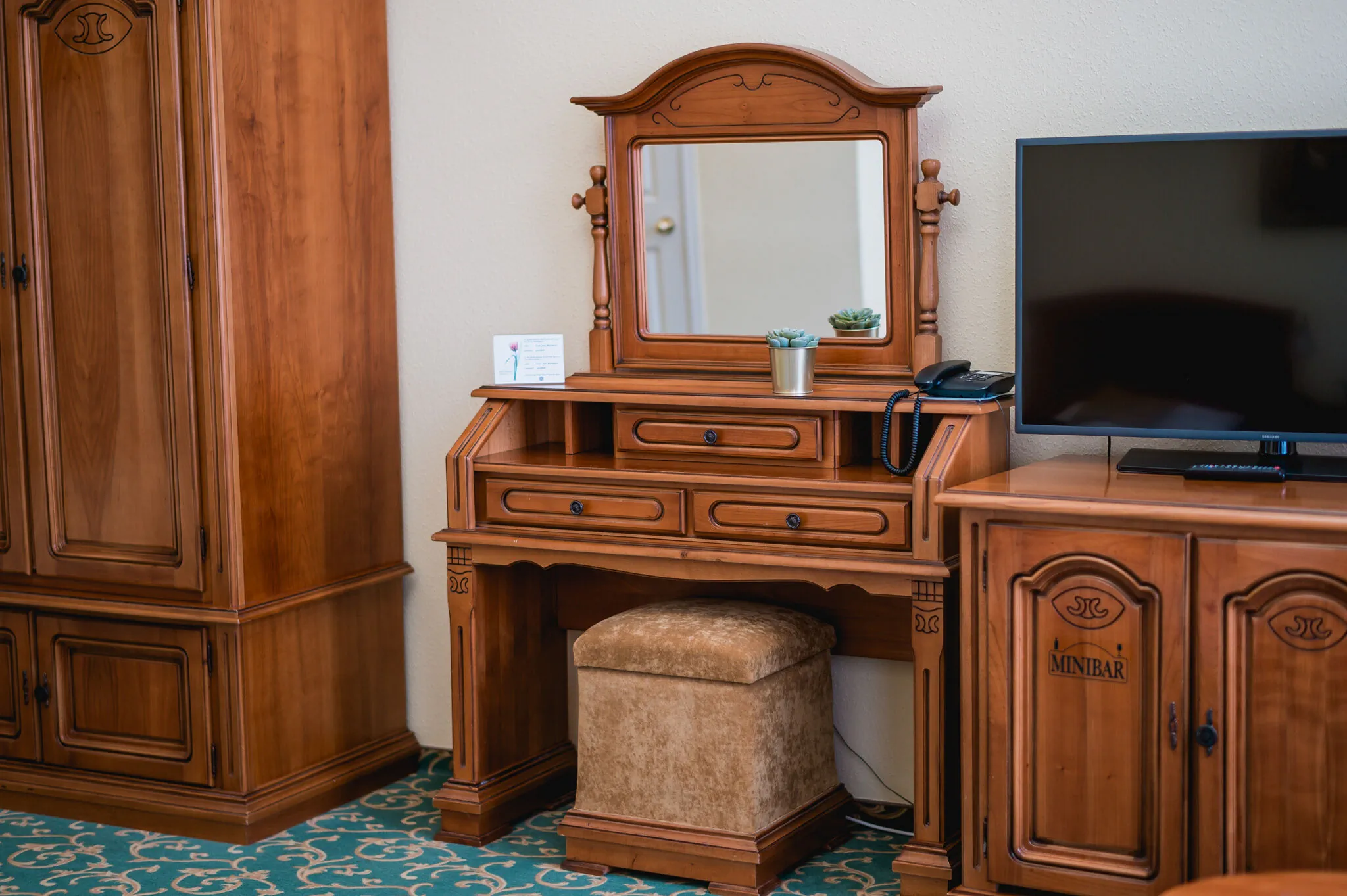 City Hotel Unio Budapest – Budapeszt, Węgry
