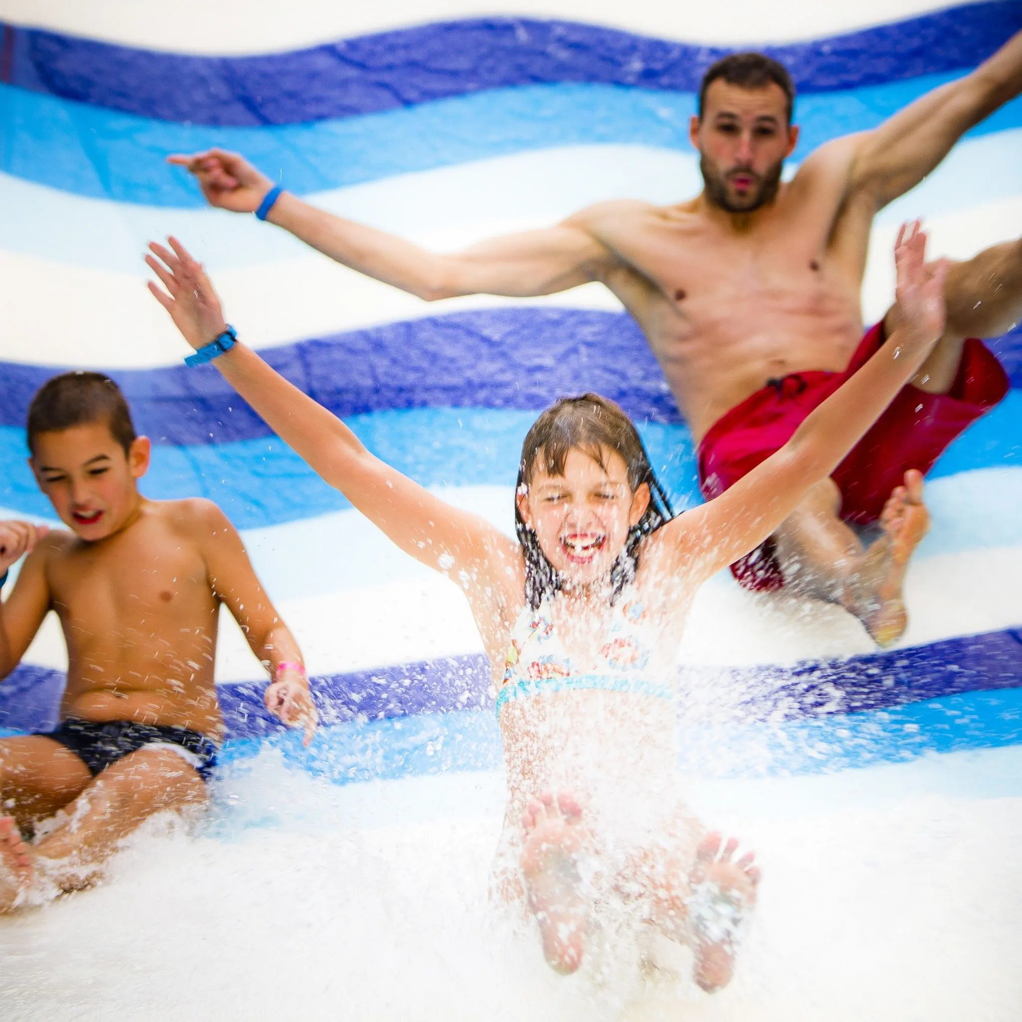 Aquaworld Resort Budapest – Budapesta, Ungaria