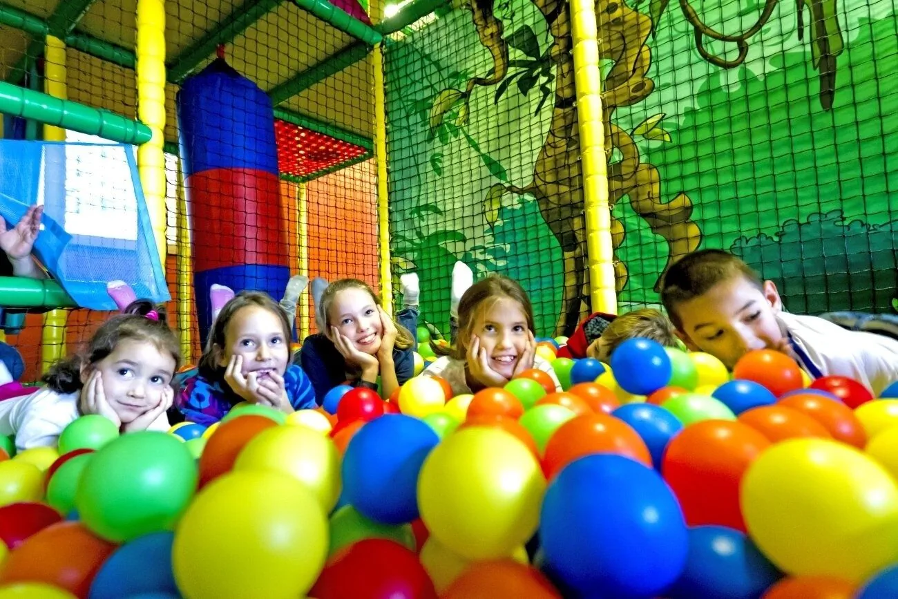 Aquaworld Resort Budapest – Budapesta, Ungaria