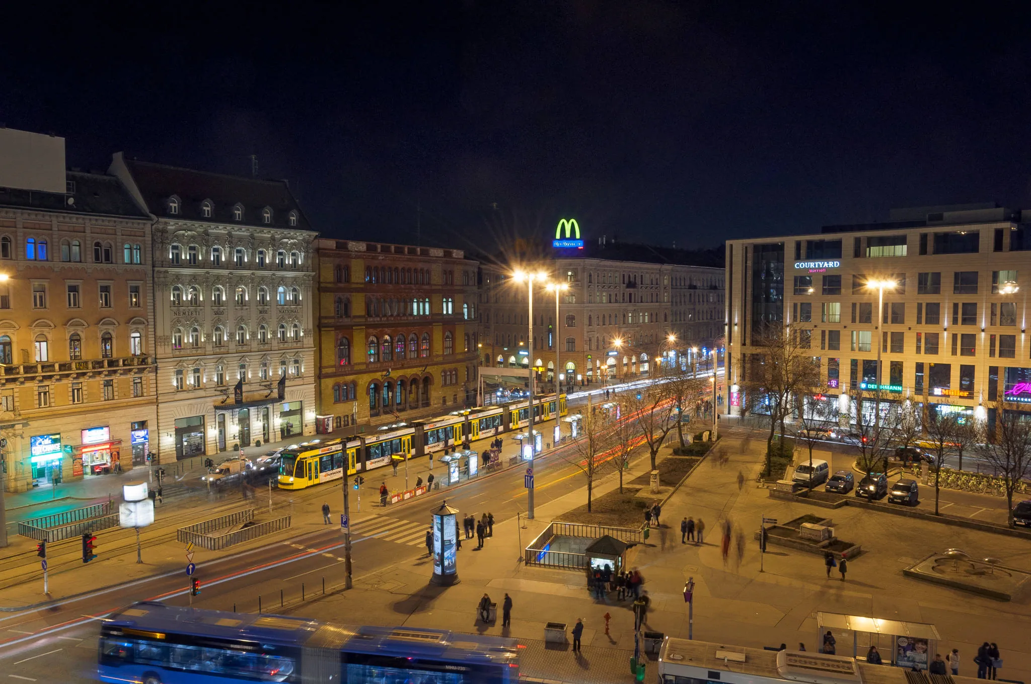 Centrooms House Budapest – Budapesta, Ungaria