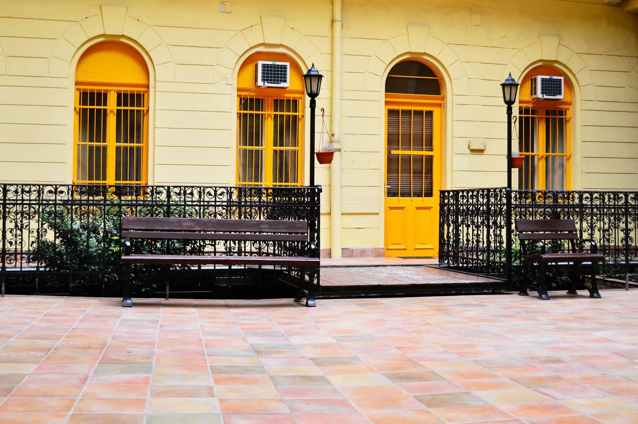 Centrooms House Budapest – Budapesta, Ungaria