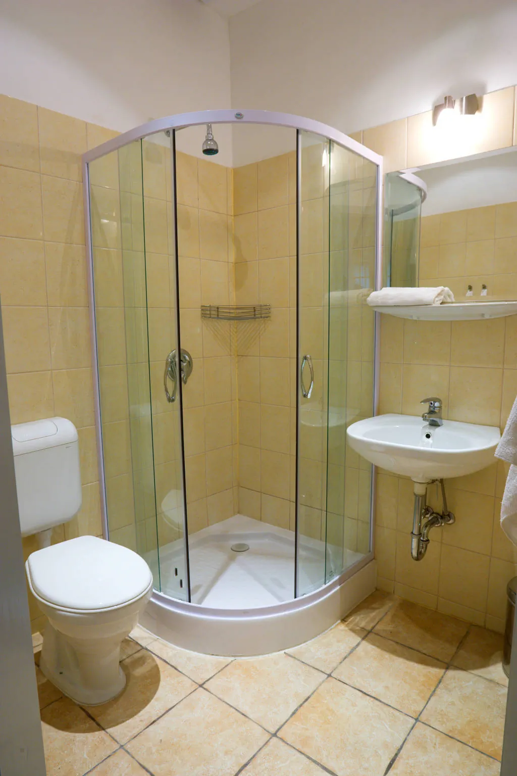 Centrooms House Budapest – Budapesta, Ungaria