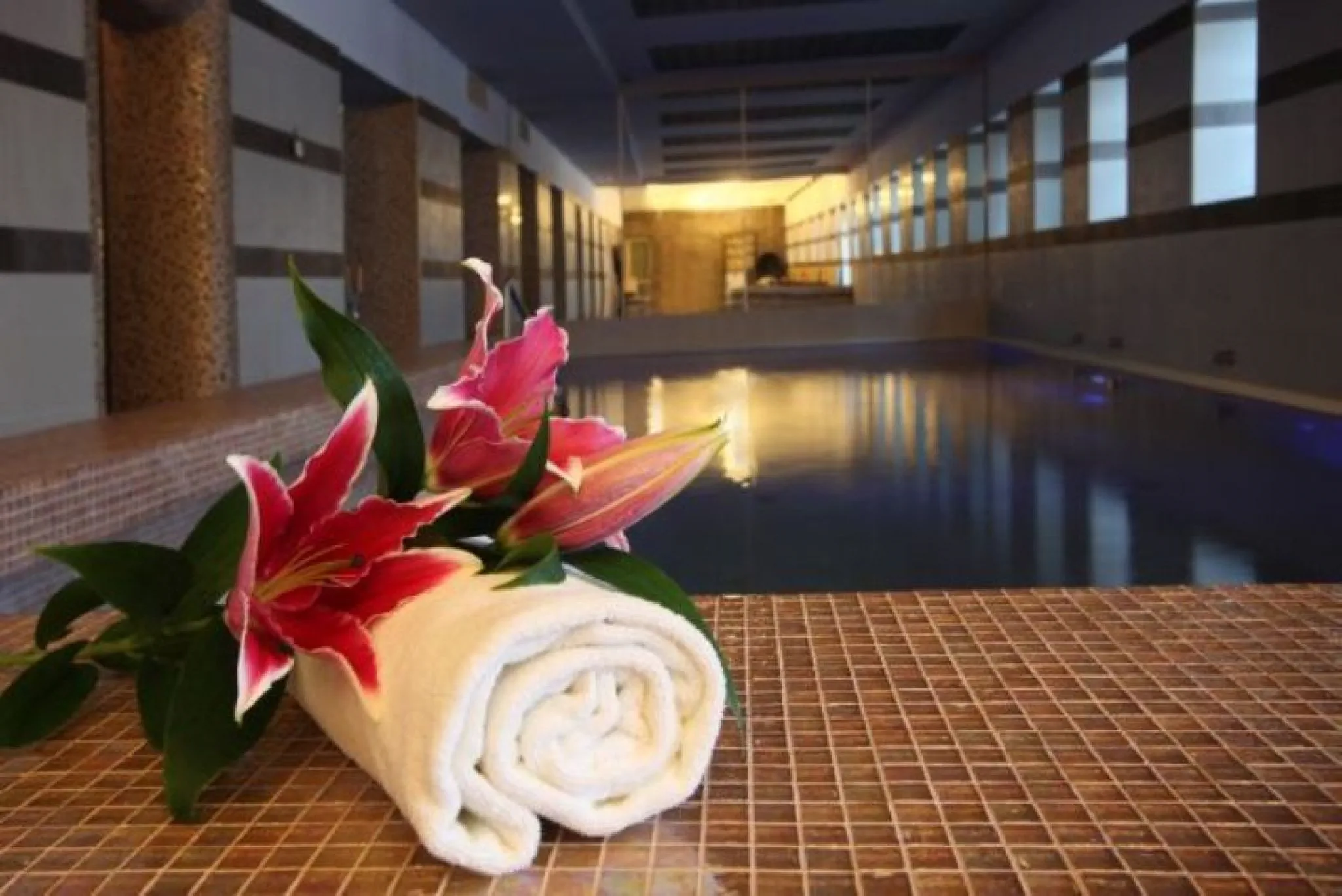 Kristály Imperial Hotel Tata – Tata, Ungaria