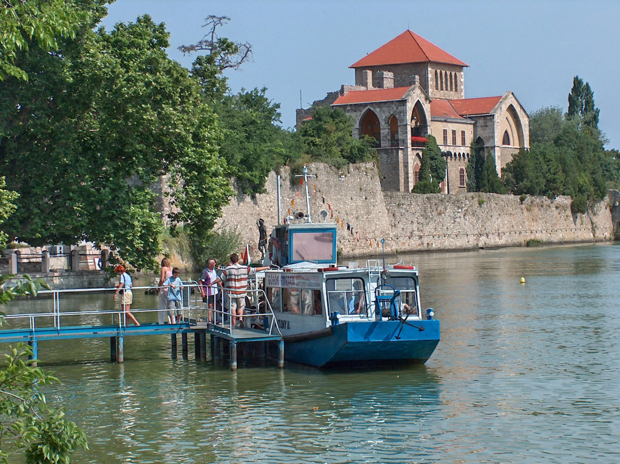 Kristály Imperial Hotel Tata – Tata, Ungaria