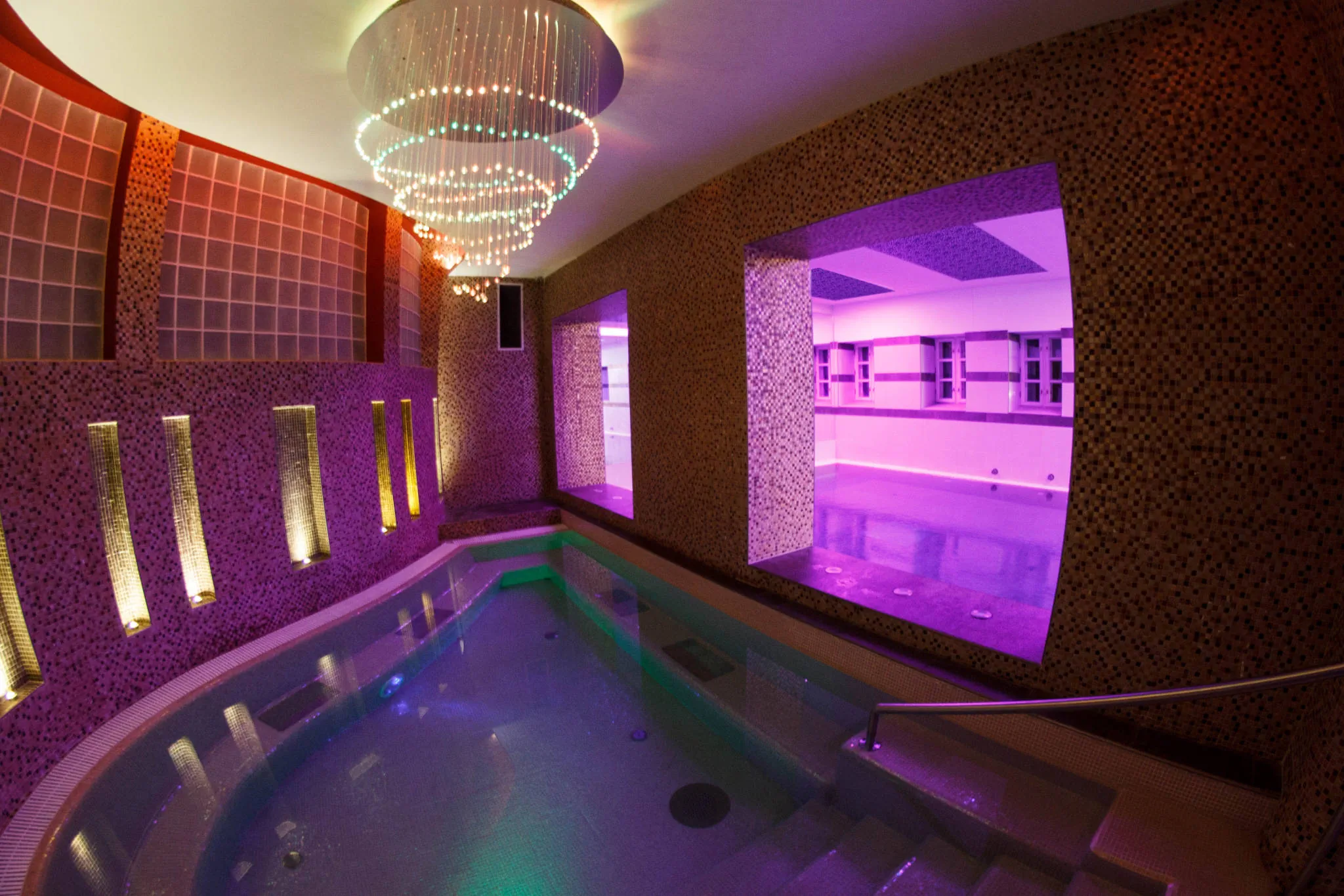 Kristály Imperial Hotel Tata – Tata, Ungaria