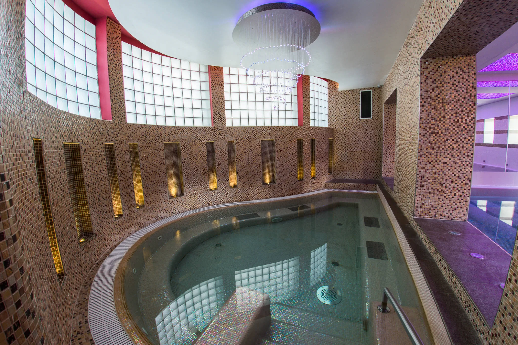 Kristály Imperial Hotel Tata – Tata, Ungaria