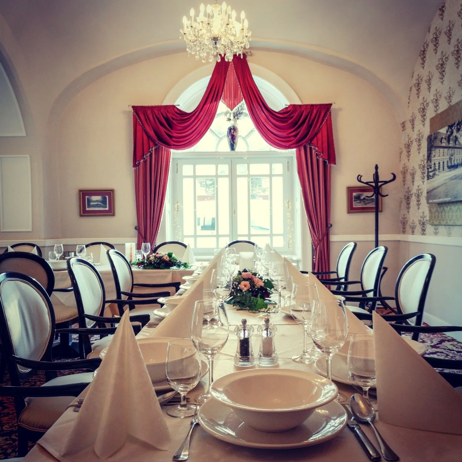 Kristály Imperial Hotel Tata – Tata, Ungaria