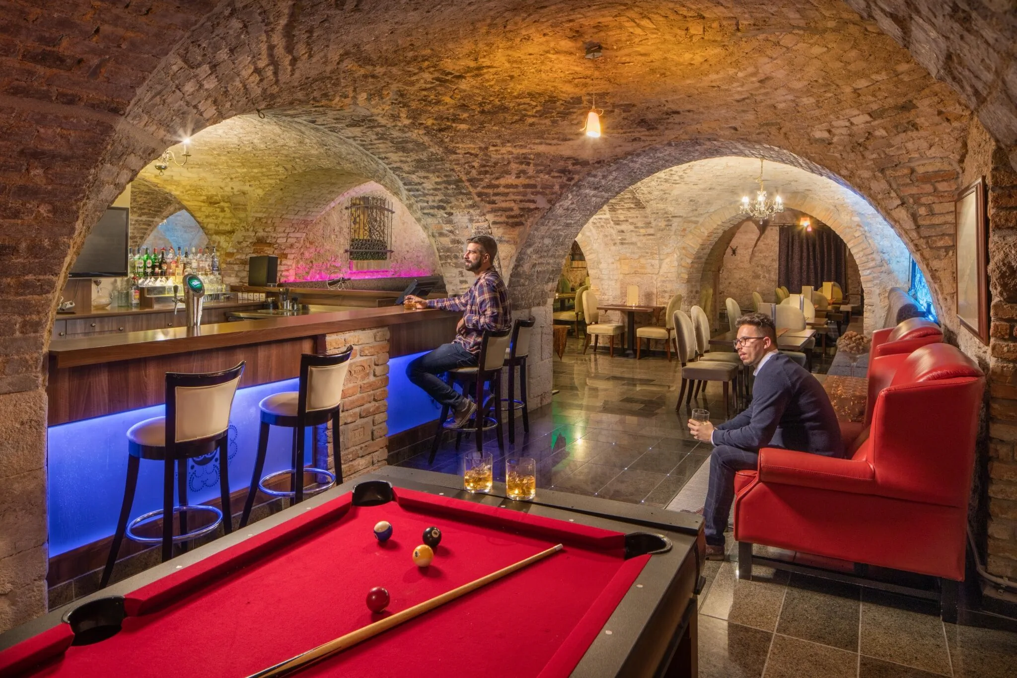 Kristály Imperial Hotel Tata – Tata, Ungaria