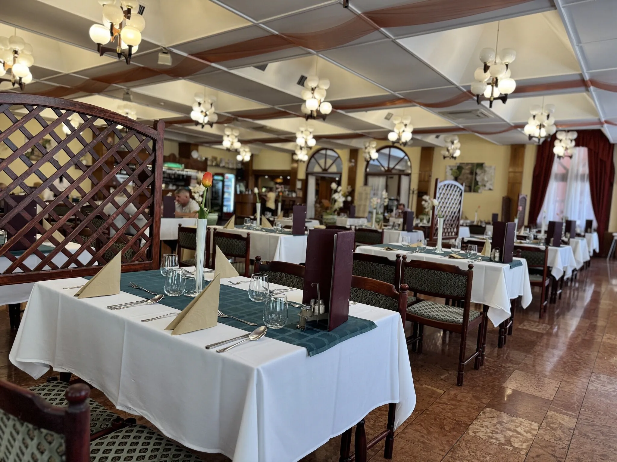 Mátyás Király Gyógy- és Wellness Hotel Hajdúszoboszló - foto 4
