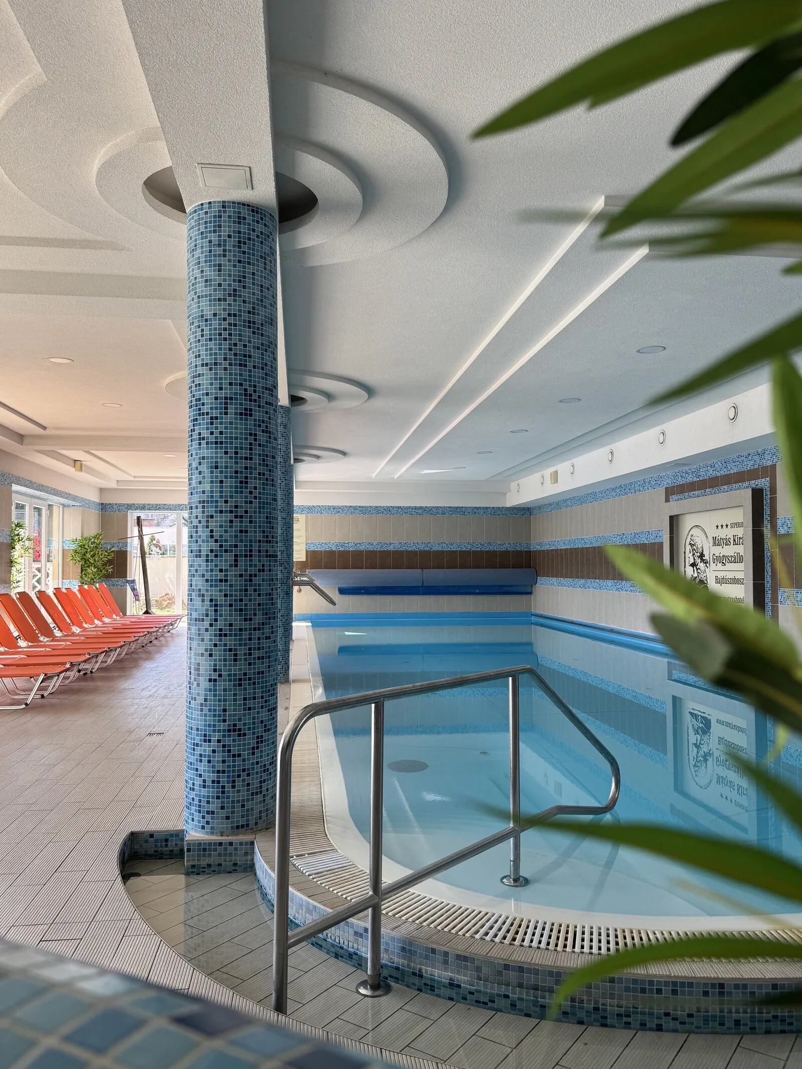 Mátyás Király Gyógy- és Wellness Hotel Hajdúszoboszló - foto 1