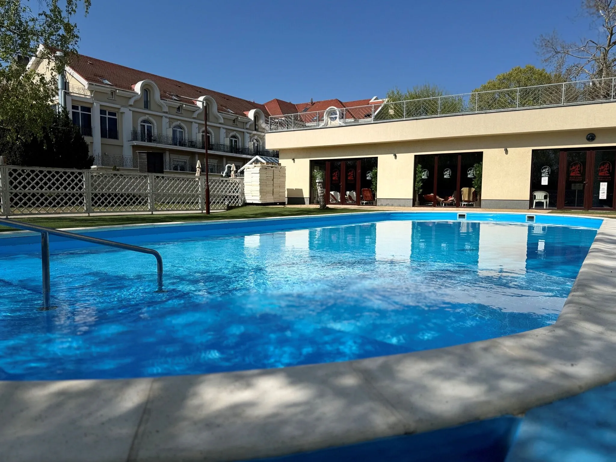 Mátyás Király Gyógy- és Wellness Hotel Hajdúszoboszló - foto 3