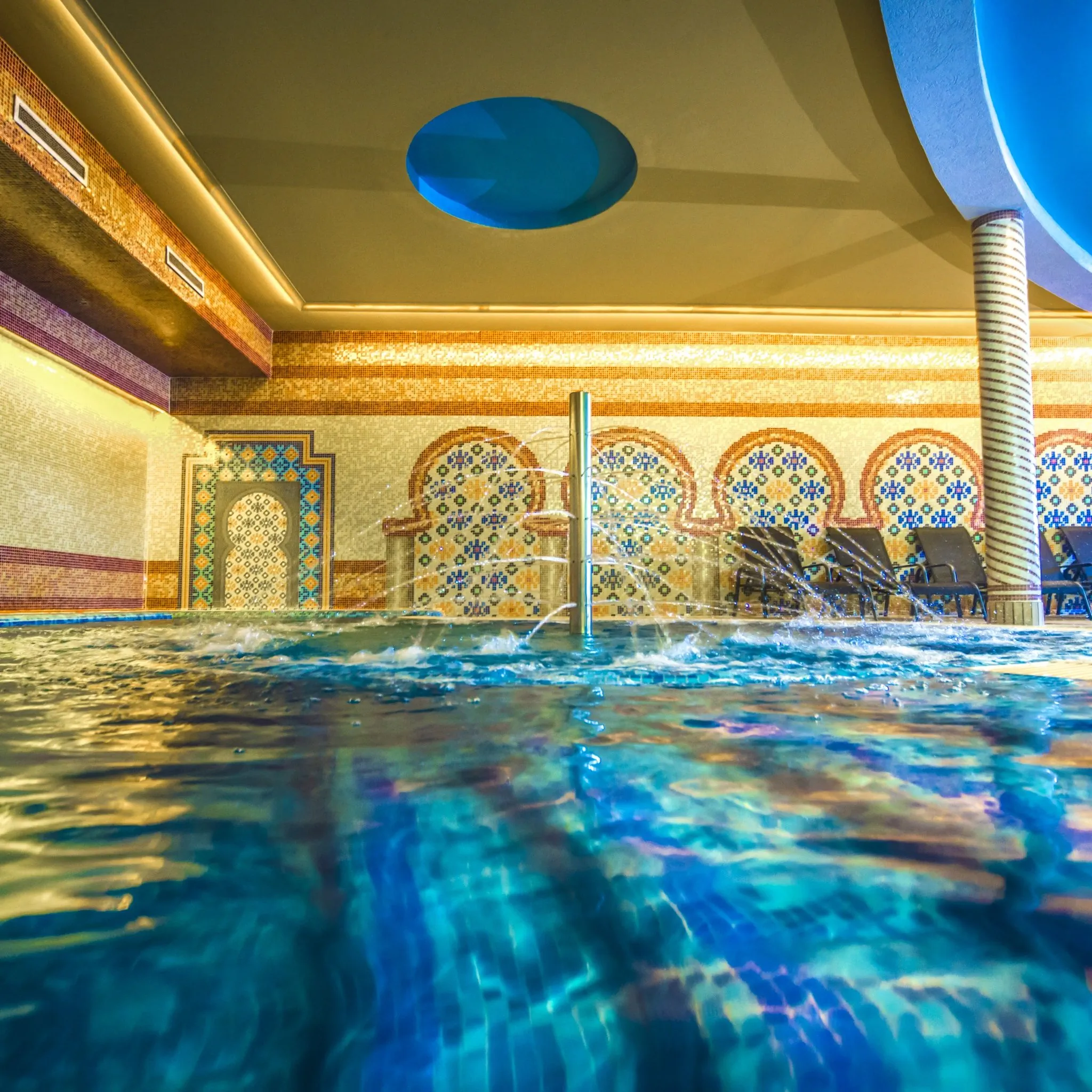 Hotel Kapitány Wellness Sümeg – Sümeg, Maďarsko