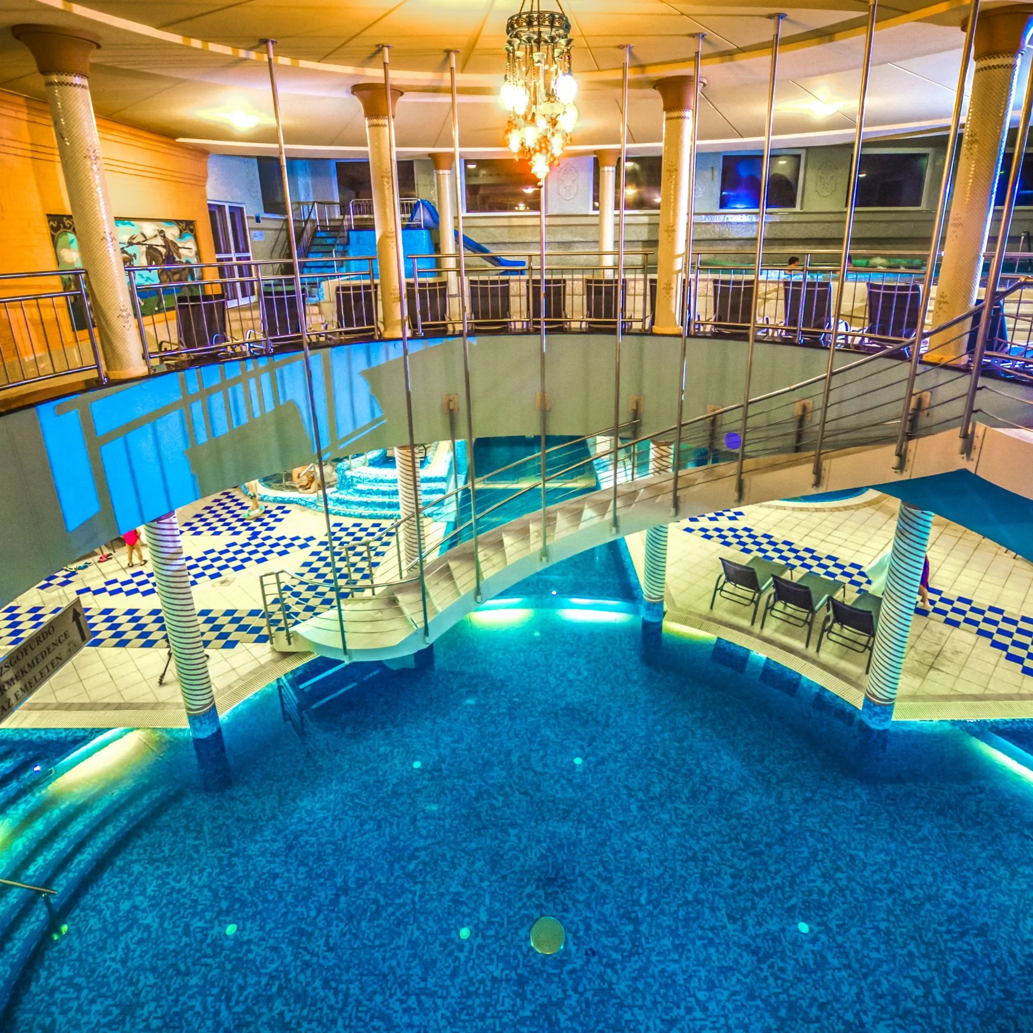 Hotel Kapitány Wellness Sümeg – Sümeg, Maďarsko