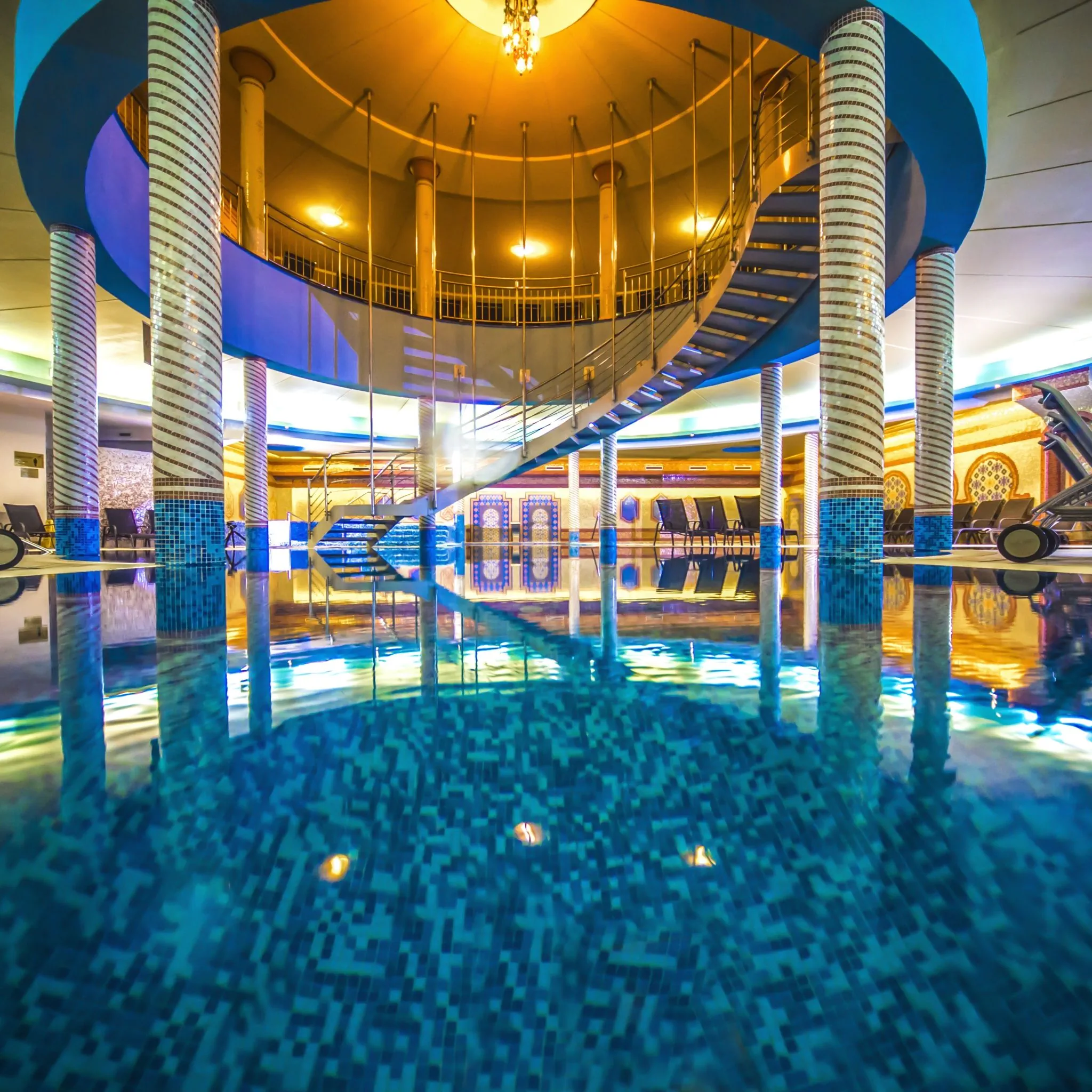 Hotel Kapitány Wellness Sümeg – Sümeg, Maďarsko