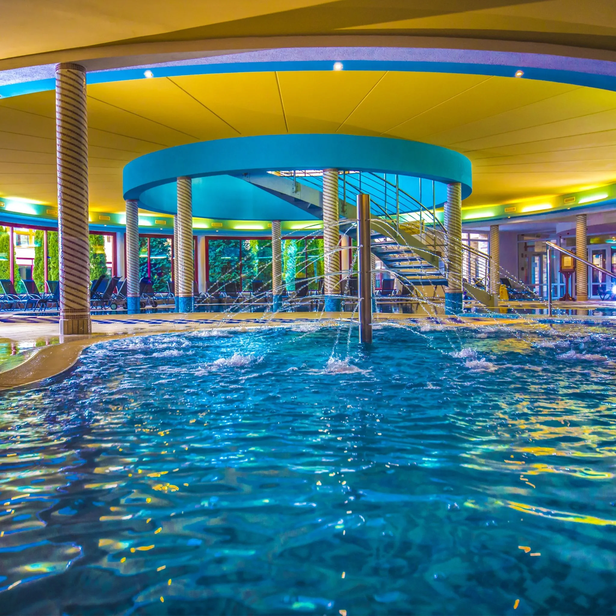 Hotel Kapitány Wellness Sümeg – Sümeg, Maďarsko