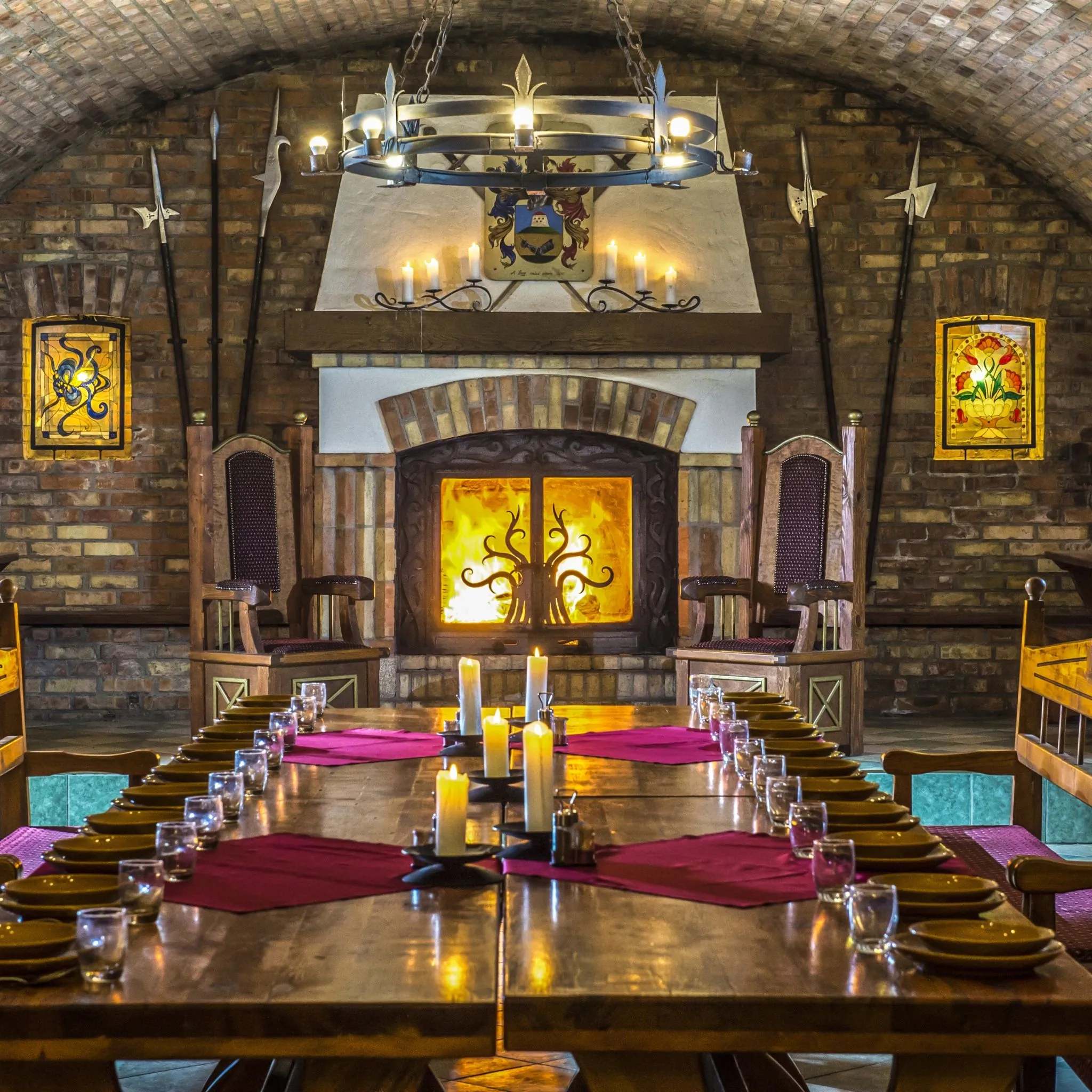 Hotel Kapitány Wellness Sümeg – Sümeg, Maďarsko