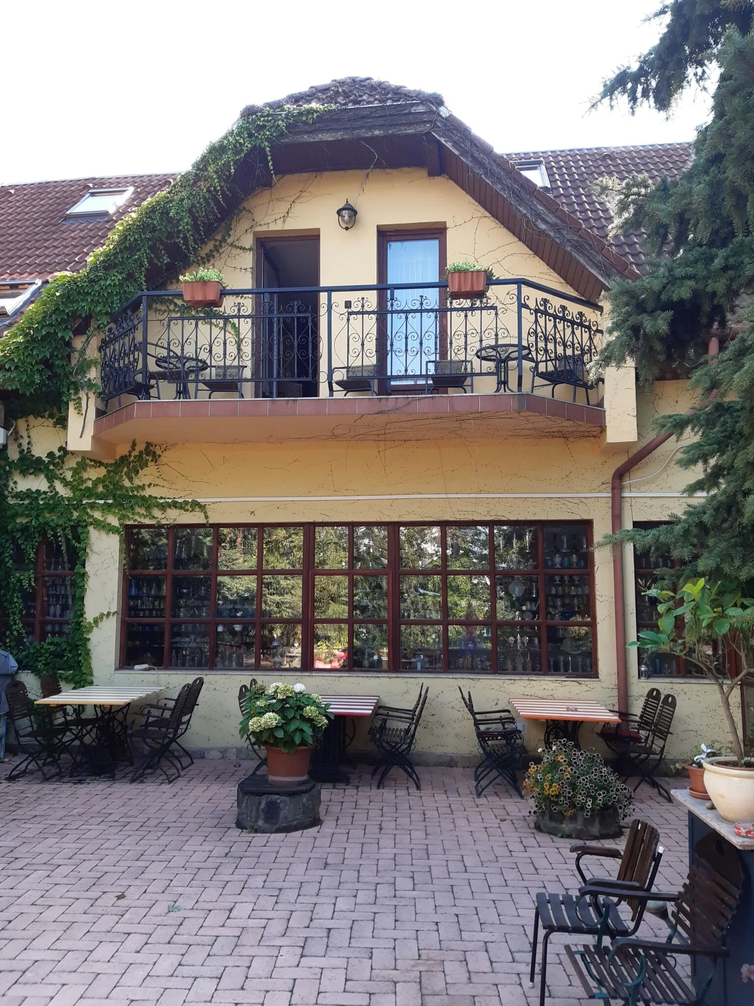 Péter Pál Panzió Veszprém – Comitatul Veszprém, Ungaria