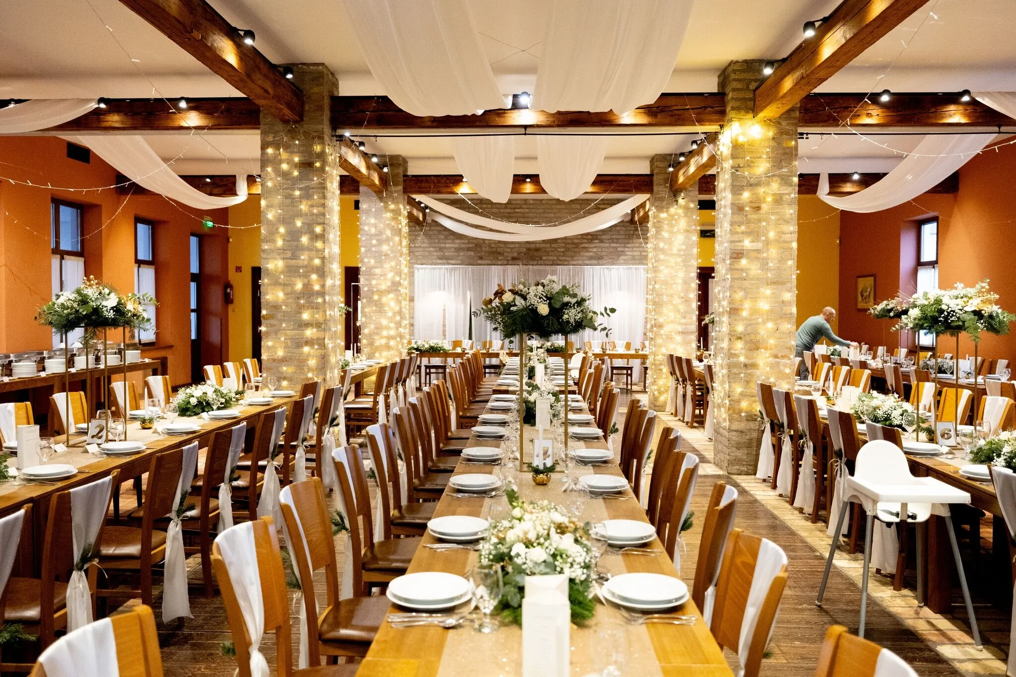 Sarlóspuszta Club Hotel Tatárszentgyörgy – Tatárszentgyörgy, Ungaria