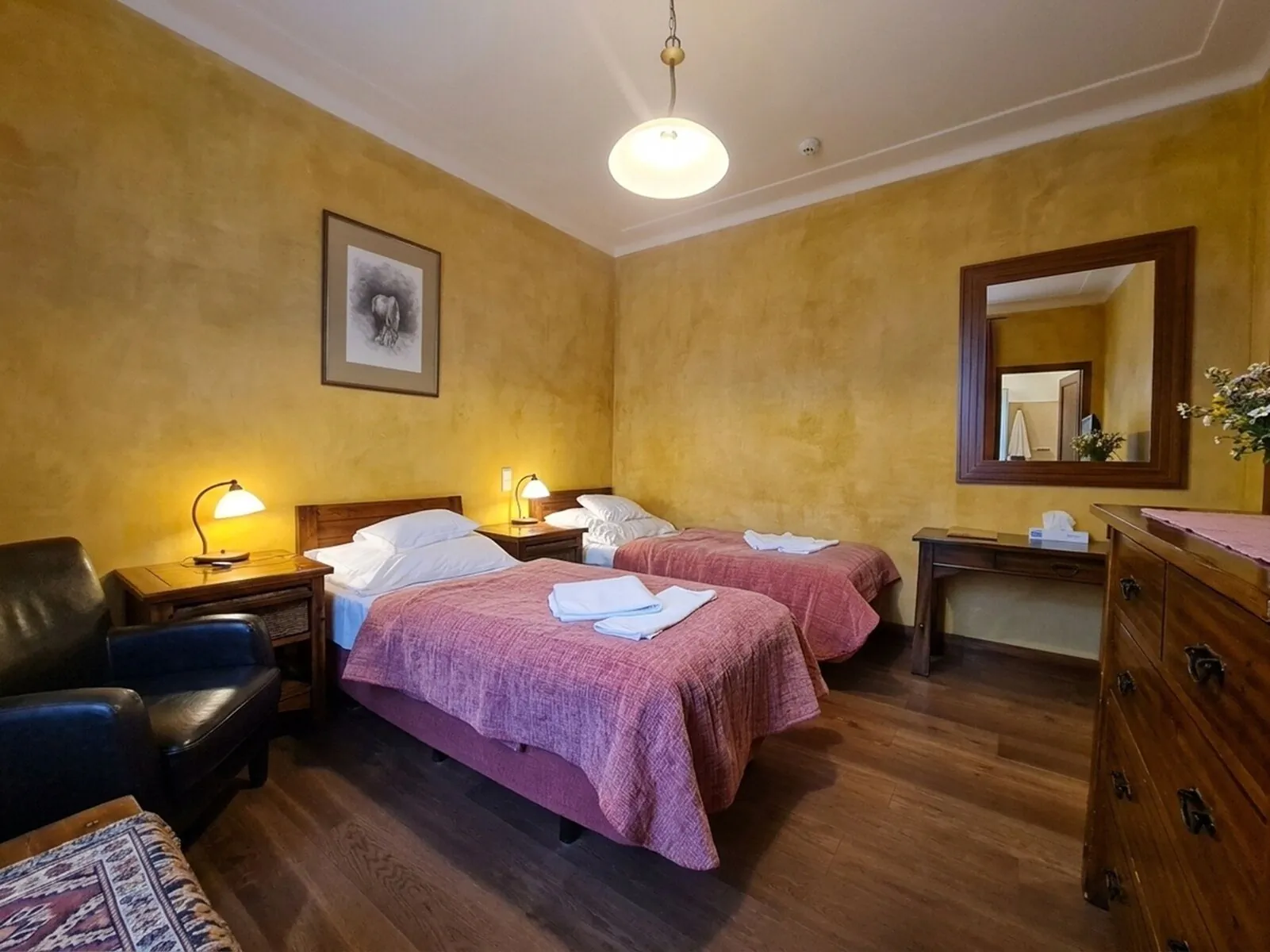 Sarlóspuszta Club Hotel Tatárszentgyörgy – Tatárszentgyörgy, Ungaria
