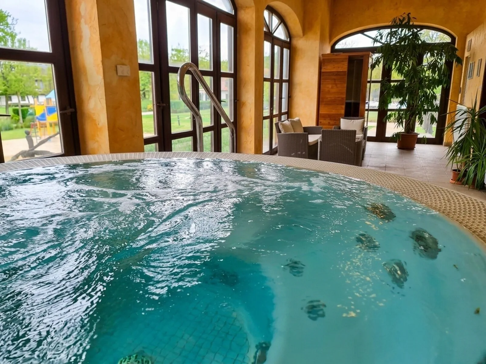 Sarlóspuszta Club Hotel Tatárszentgyörgy – Tatárszentgyörgy, Ungaria