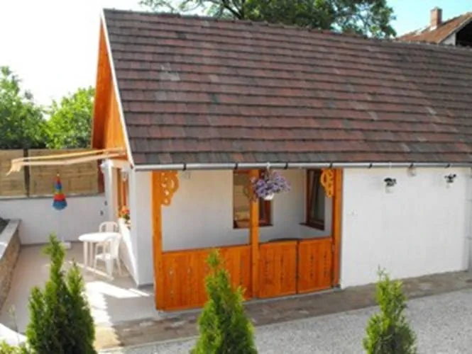 Bükk Vendégház Miskolc – Miskolc, Maďarsko