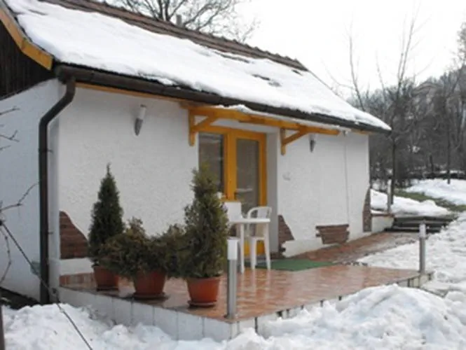 Bükk Vendégház Miskolc – Miskolc, Maďarsko
