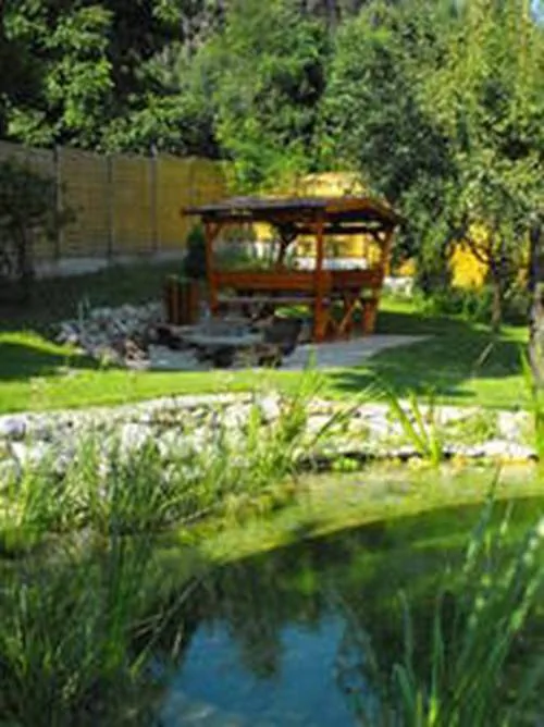 Bükk Vendégház Miskolc – Miskolc, Maďarsko