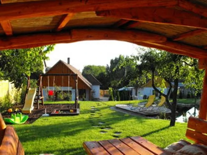 Bükk Vendégház Miskolc – Miskolc, Maďarsko