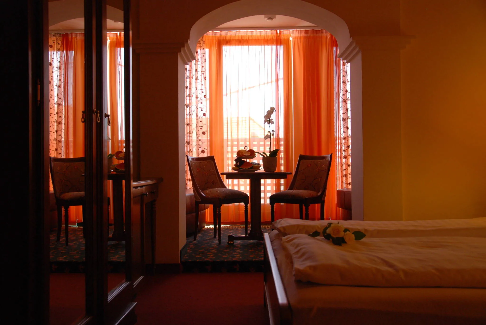 Amira Boutique Hotel Hévíz Wellness & Spa - foto 6