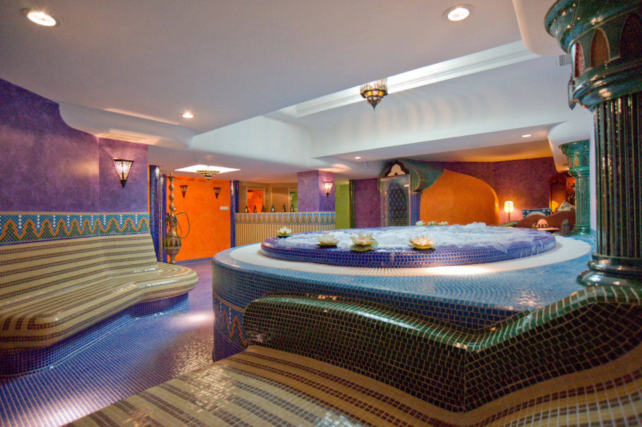 Amira Boutique Hotel Hévíz Wellness & Spa - foto 3