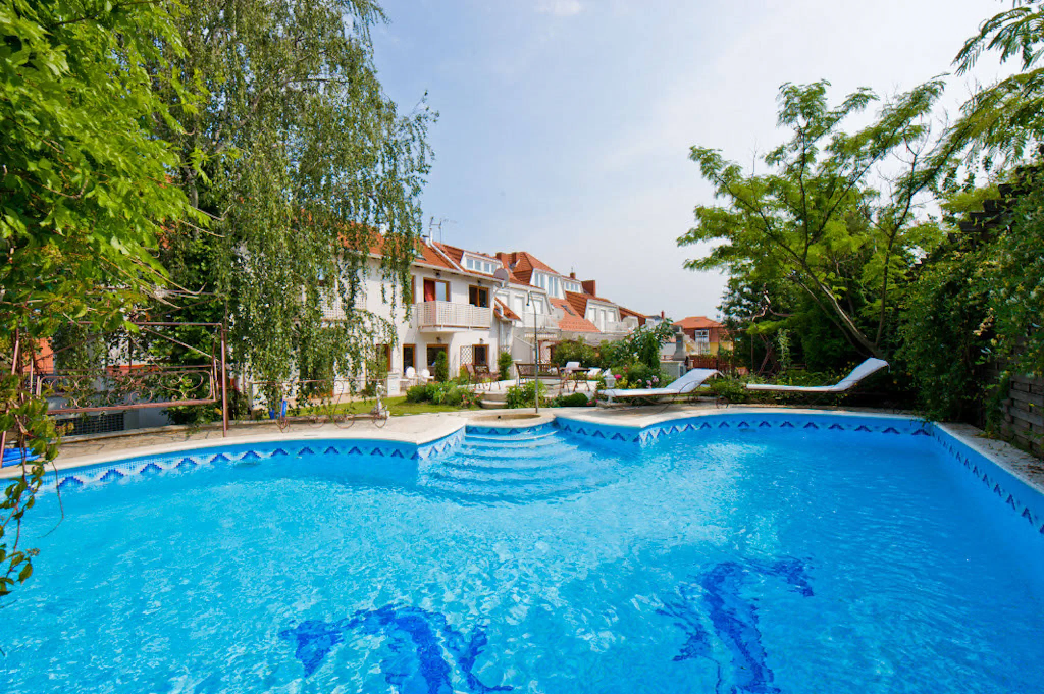 Amira Boutique Hotel Hévíz Wellness & Spa - foto 2