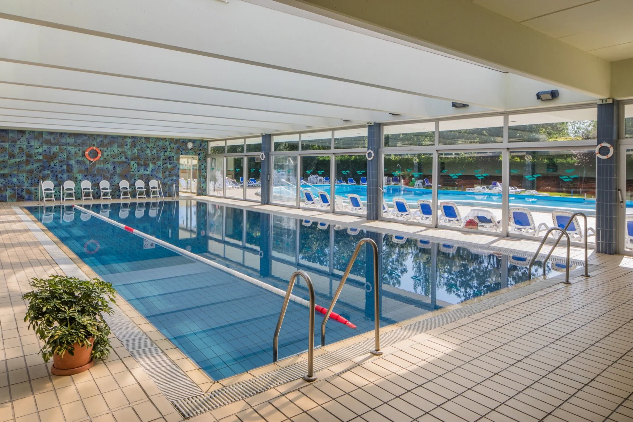 Danubius Hotel Annabella Balatonfüred – Balatonfüred, Maďarsko