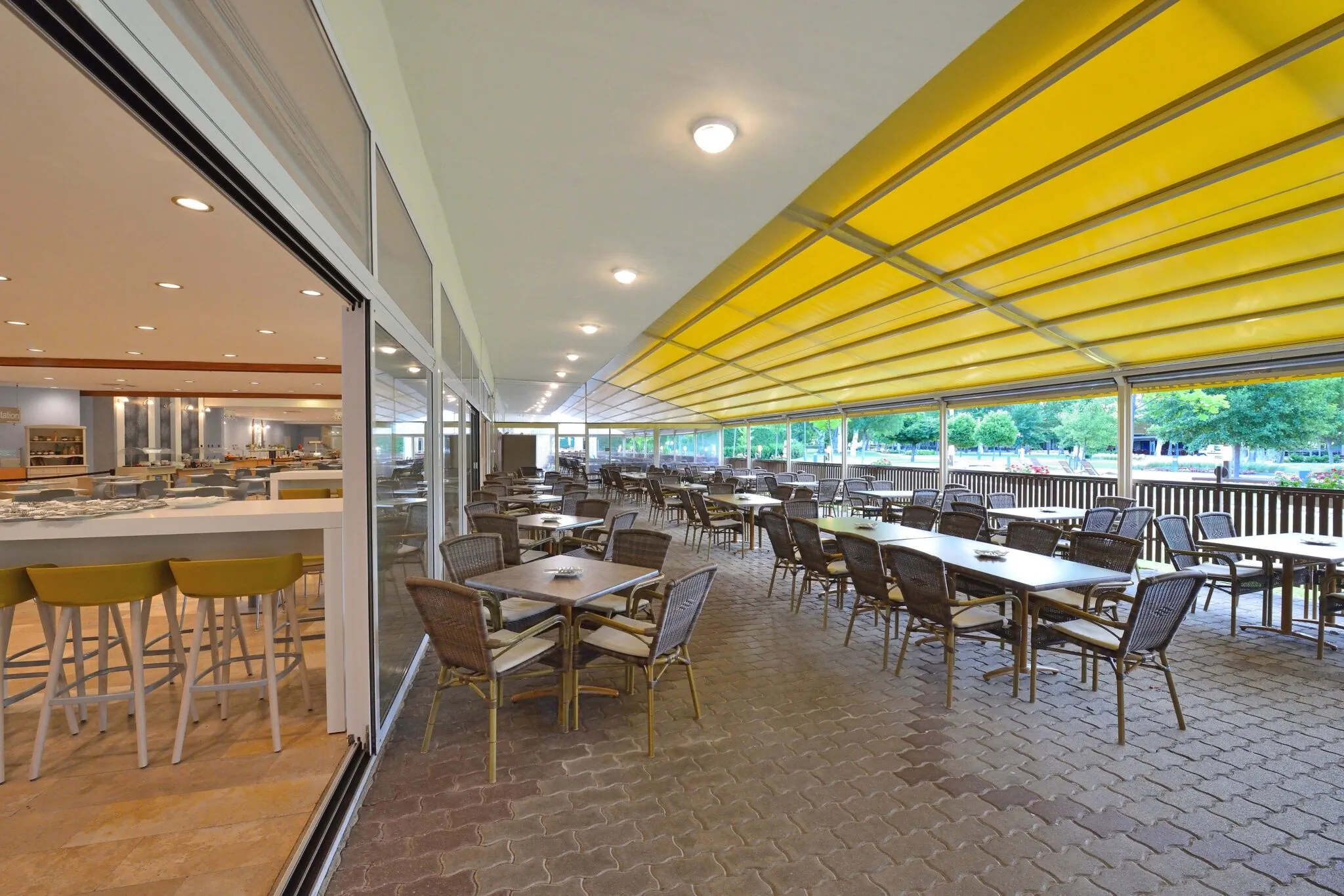 Danubius Hotel Annabella Balatonfüred – Balatonfüred, Maďarsko