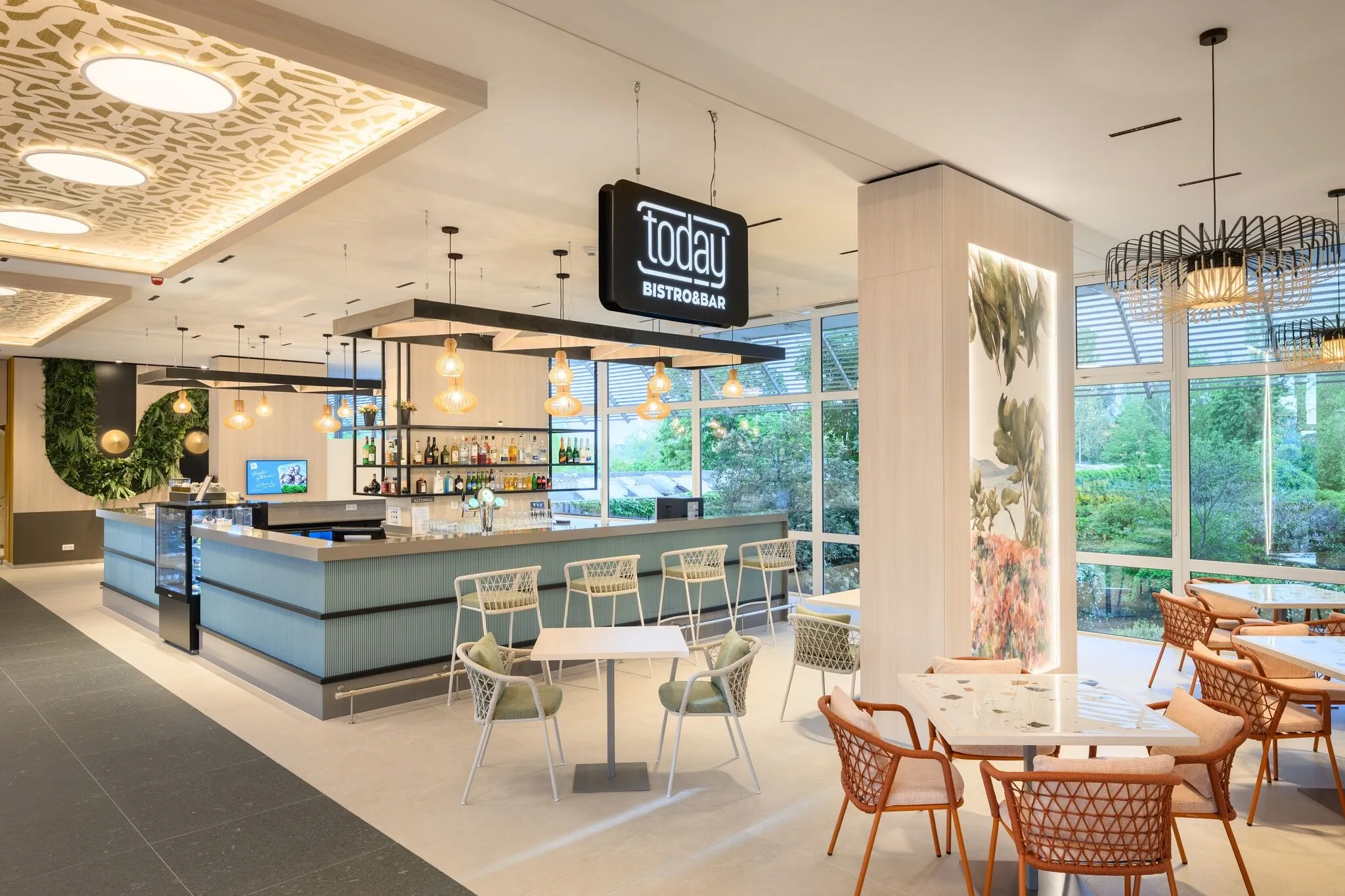 Danubius Hotel Annabella Balatonfüred – Balatonfüred, Maďarsko