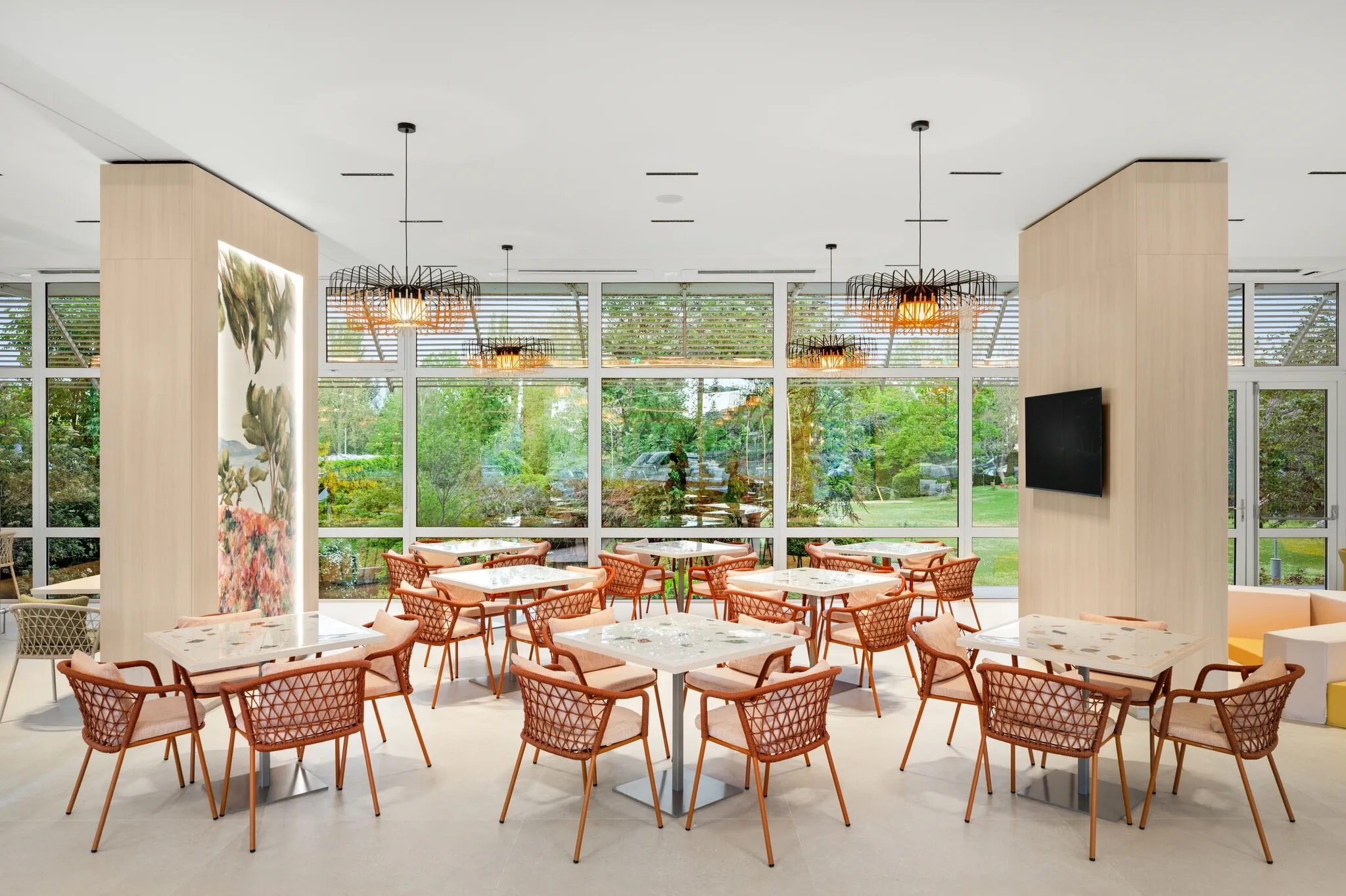 Danubius Hotel Annabella Balatonfüred – Balatonfüred, Maďarsko