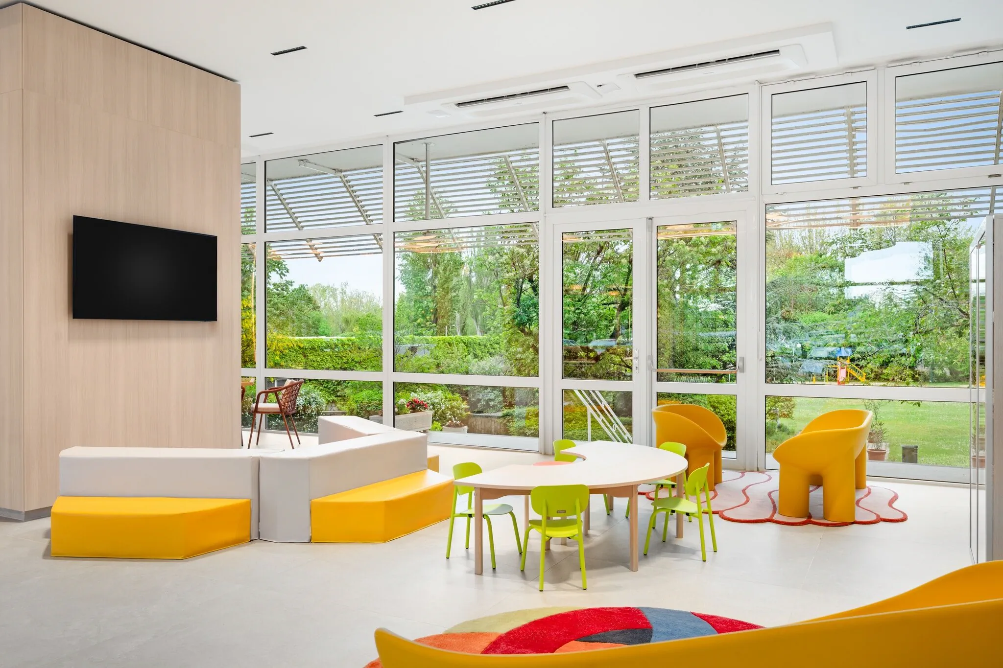 Danubius Hotel Annabella Balatonfüred – Balatonfüred, Maďarsko