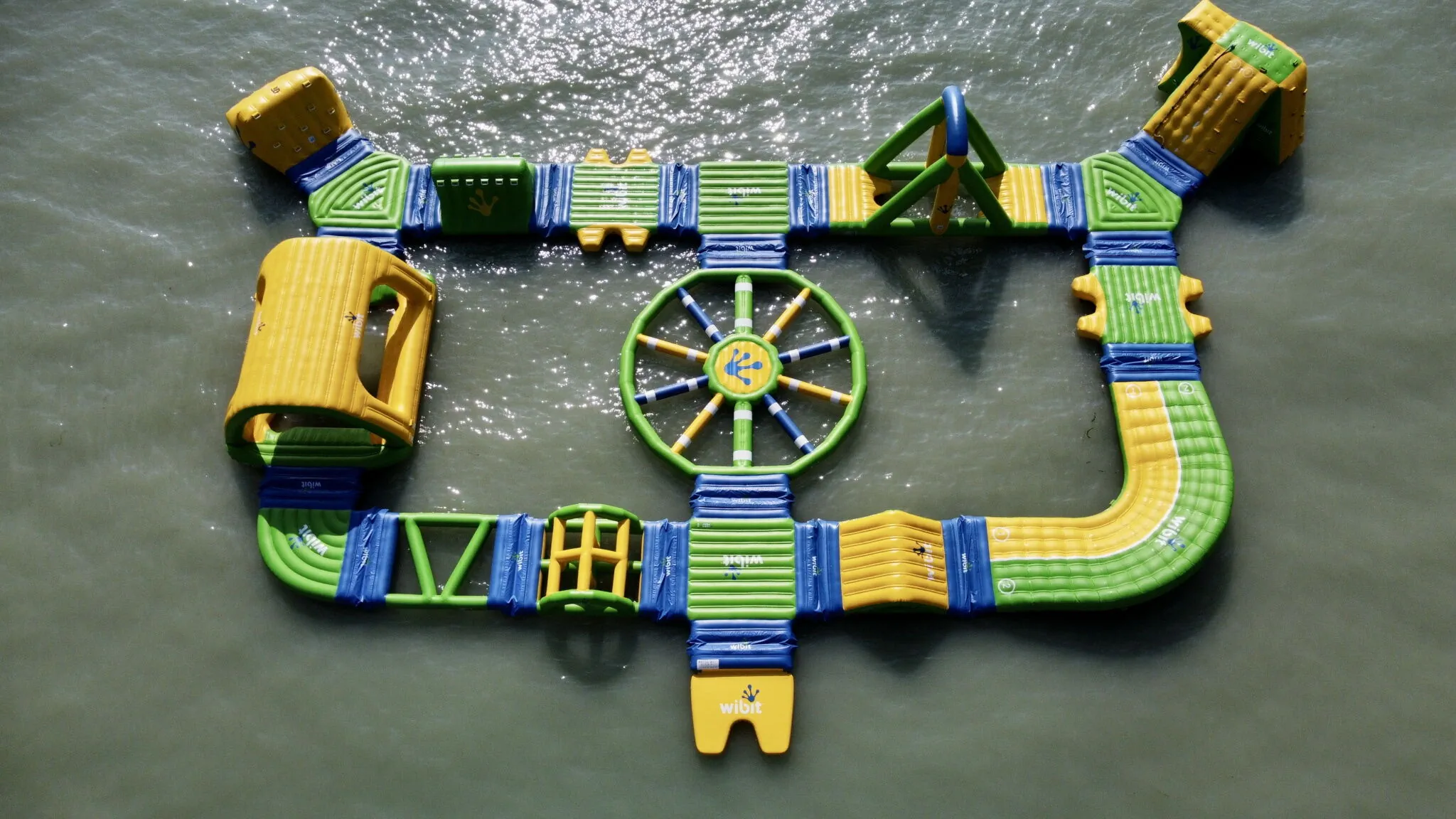 Danubius Hotel Marina Balatonfüred – Balatonfüred, Ungaria