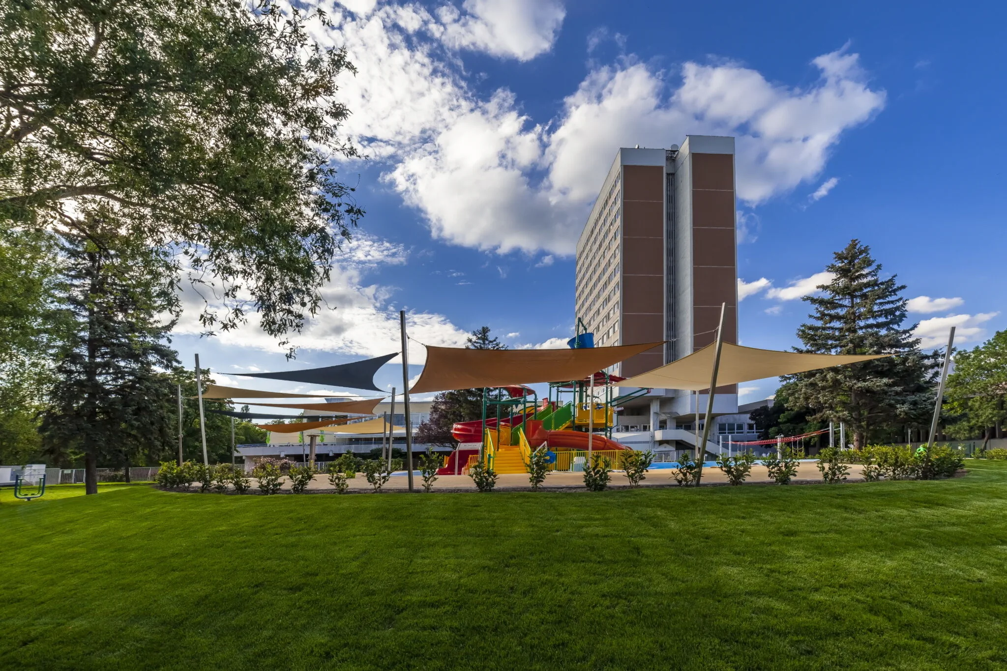 Danubius Hotel Marina Balatonfüred – Balatonfüred, Ungaria