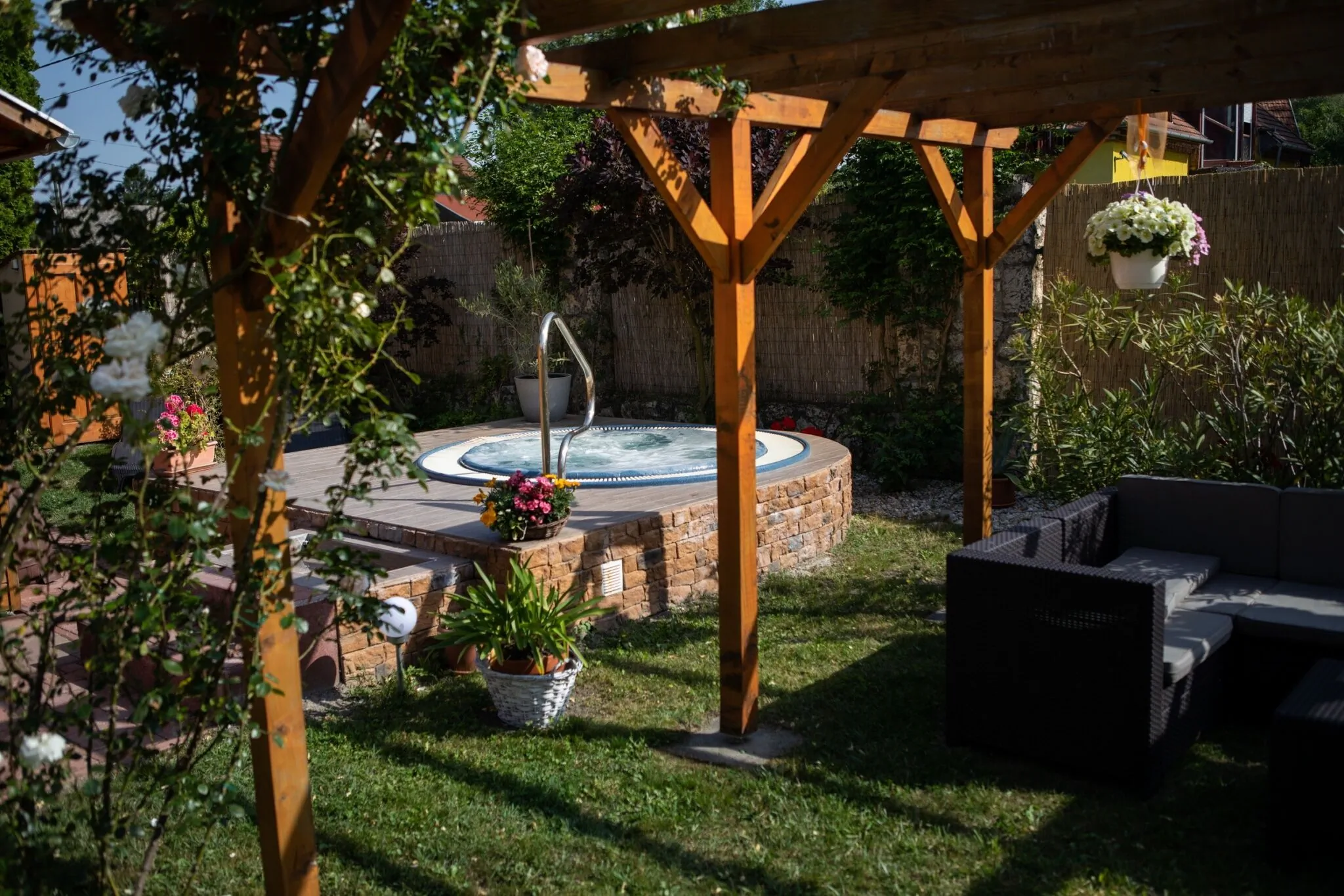 Zsanett Hotel Balatonkeresztúr – Balatonkeresztúr, Ungaria
