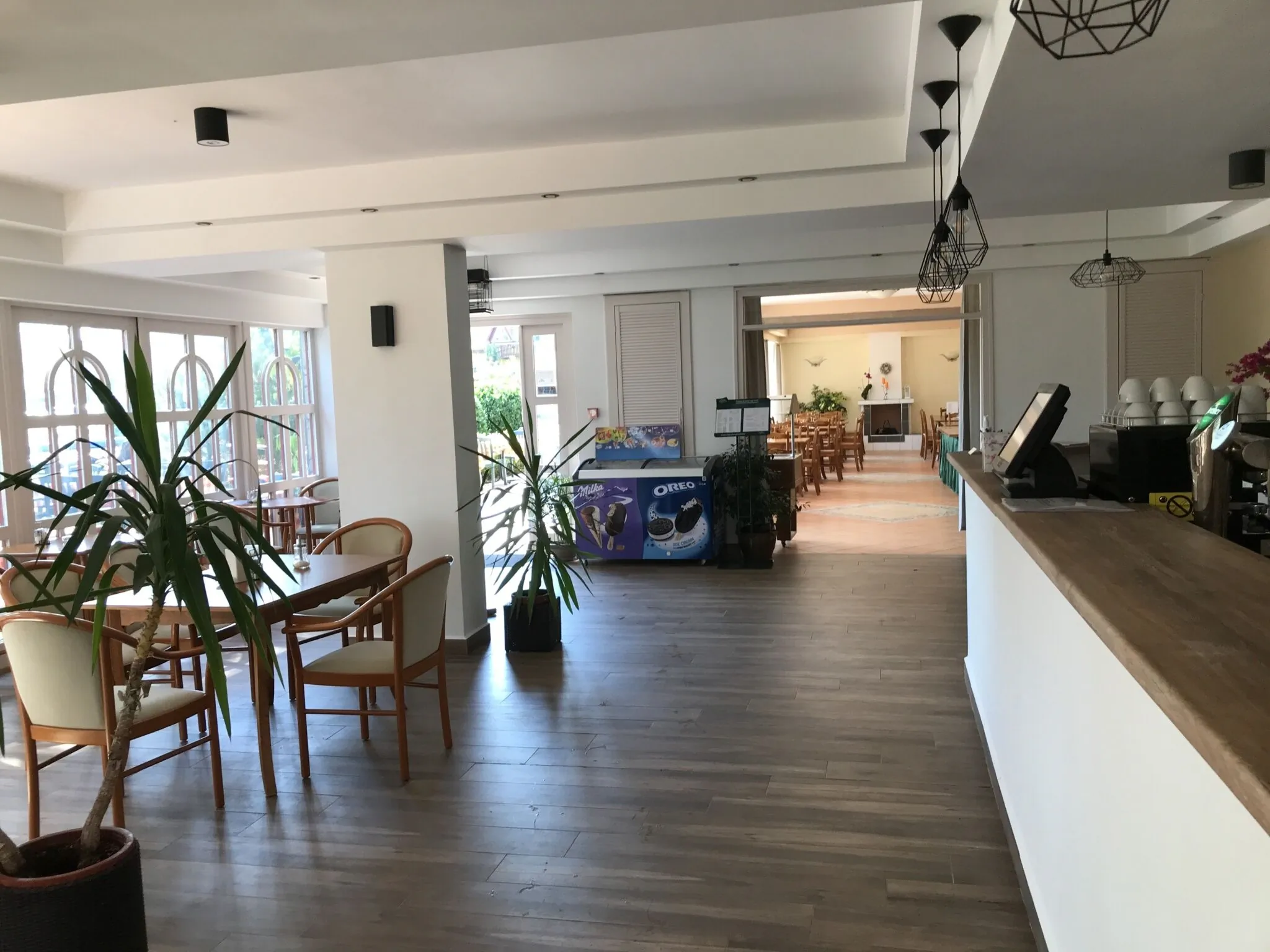 Zsanett Hotel Balatonkeresztúr – Balatonkeresztúr, Ungaria