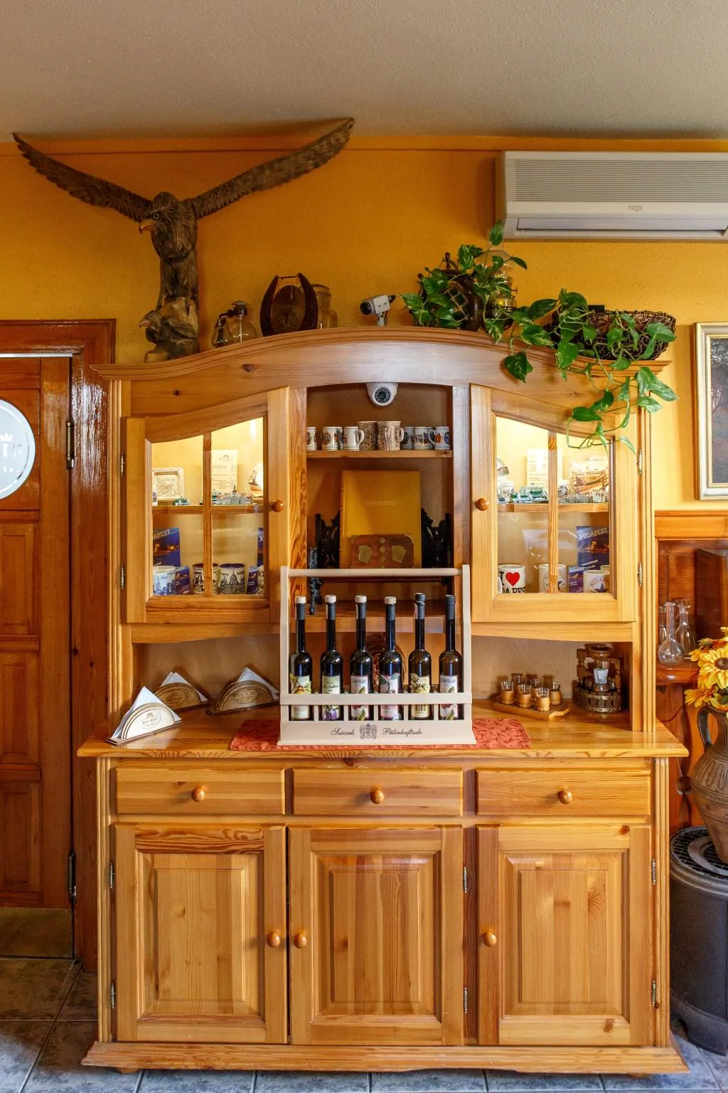 Hotel Karin Budapest – Budapesta, Ungaria