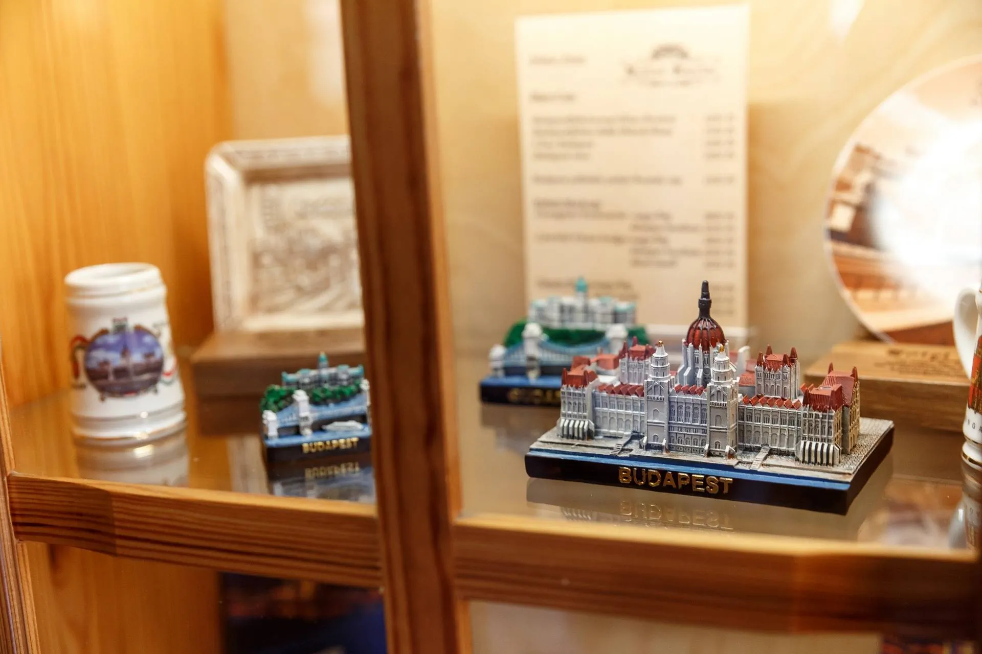 Hotel Karin Budapest – Budapesta, Ungaria