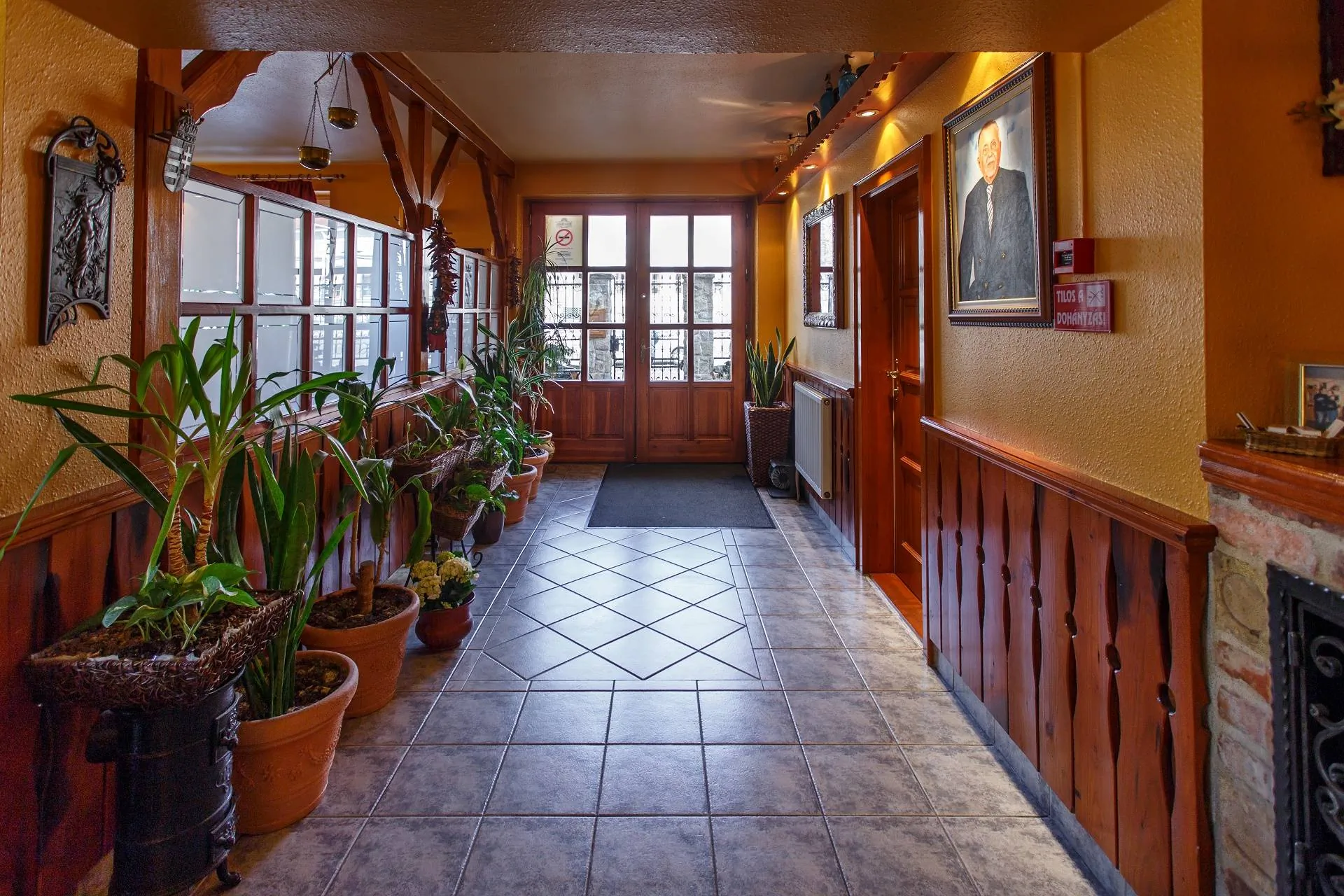 Hotel Karin Budapest – Budapesta, Ungaria