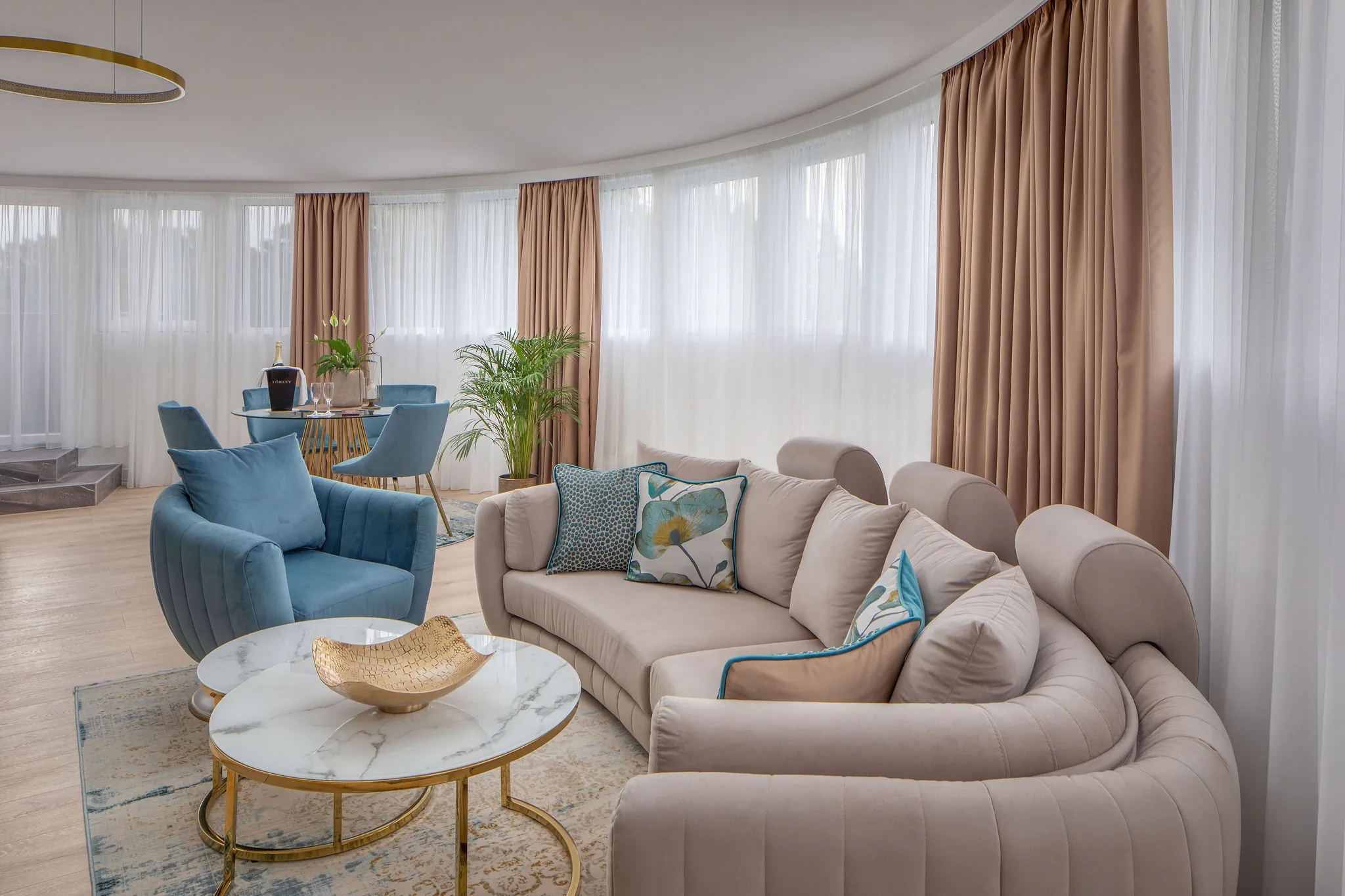 Lotus Therme Hotel & Spa Hévíz – Hévíz, Maďarsko