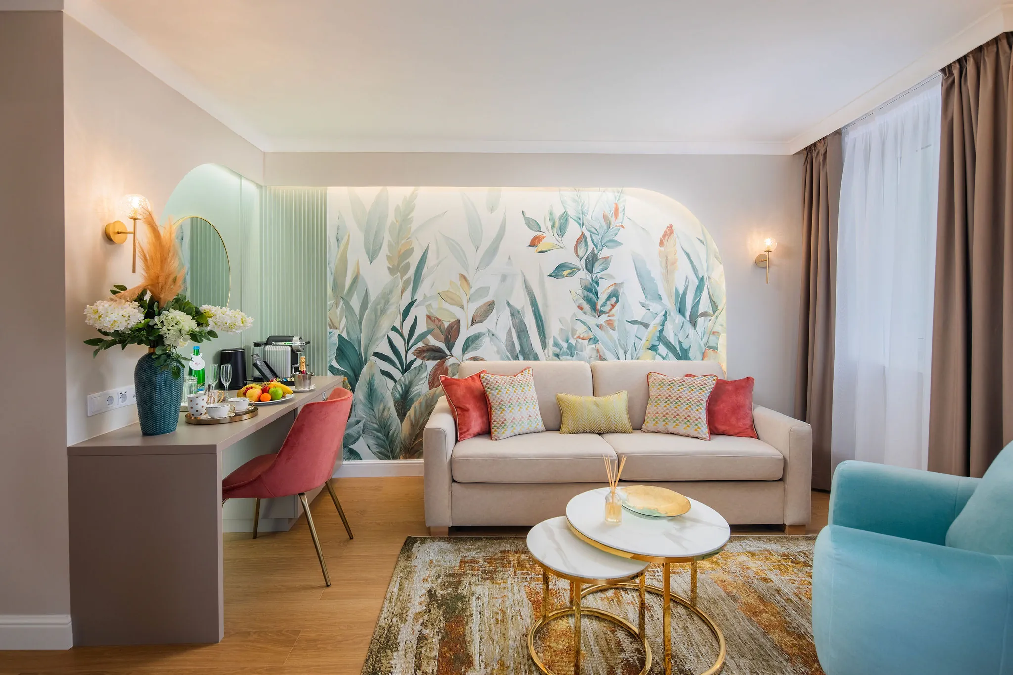 Lotus Therme Hotel & Spa Hévíz – Hévíz, Maďarsko