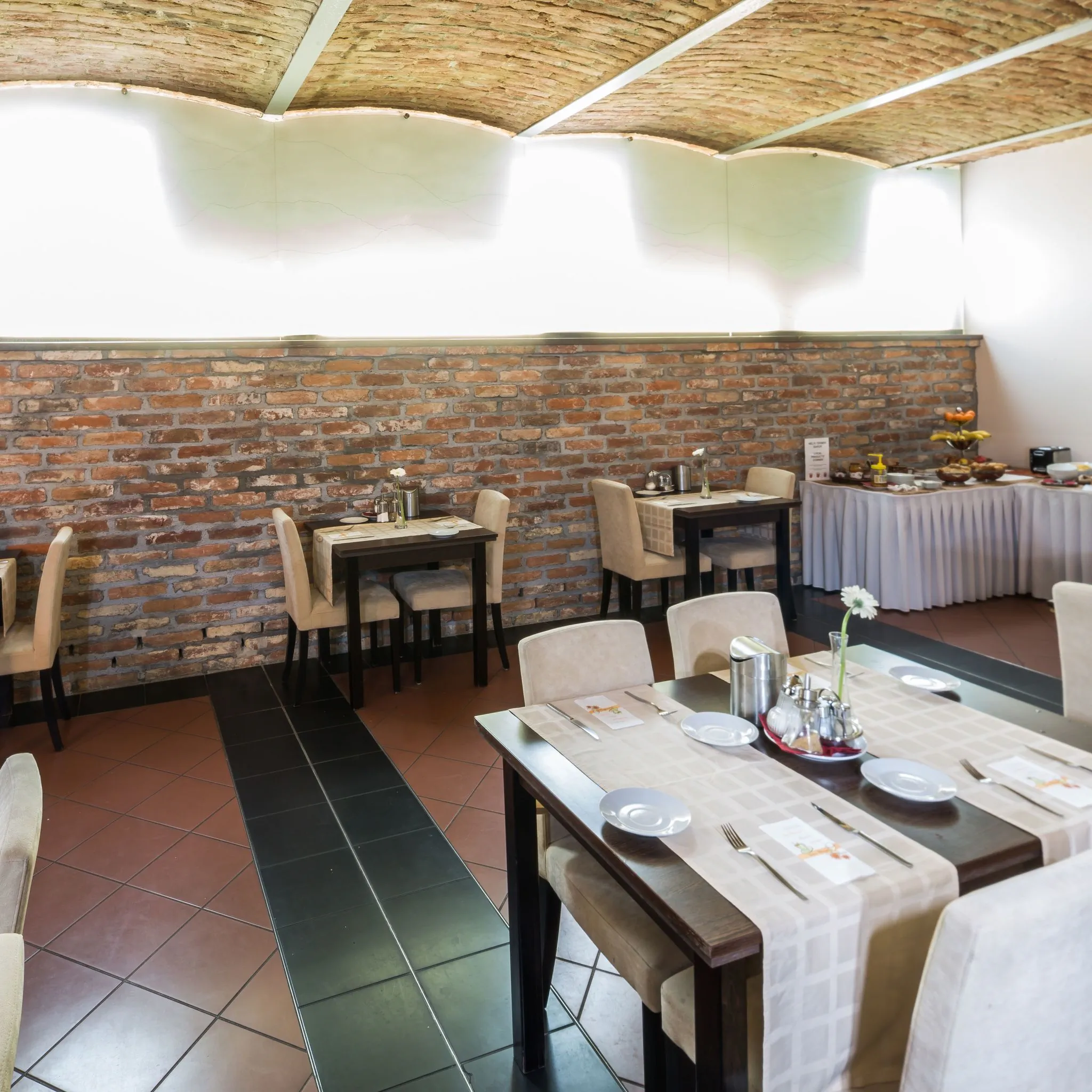 Boutique Hotel Sopianae Pécs – Pécs, Ungaria