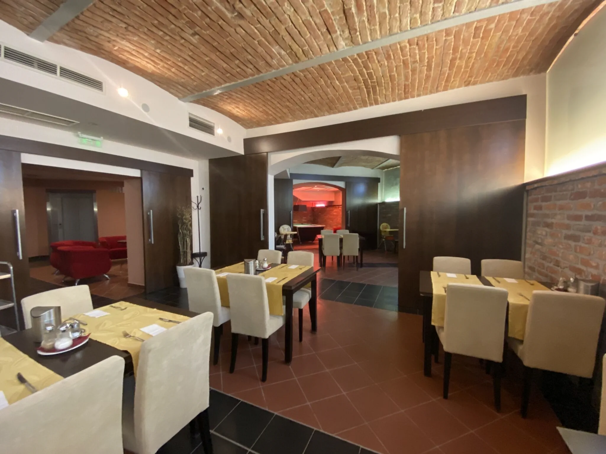 Boutique Hotel Sopianae Pécs – Pécs, Ungaria
